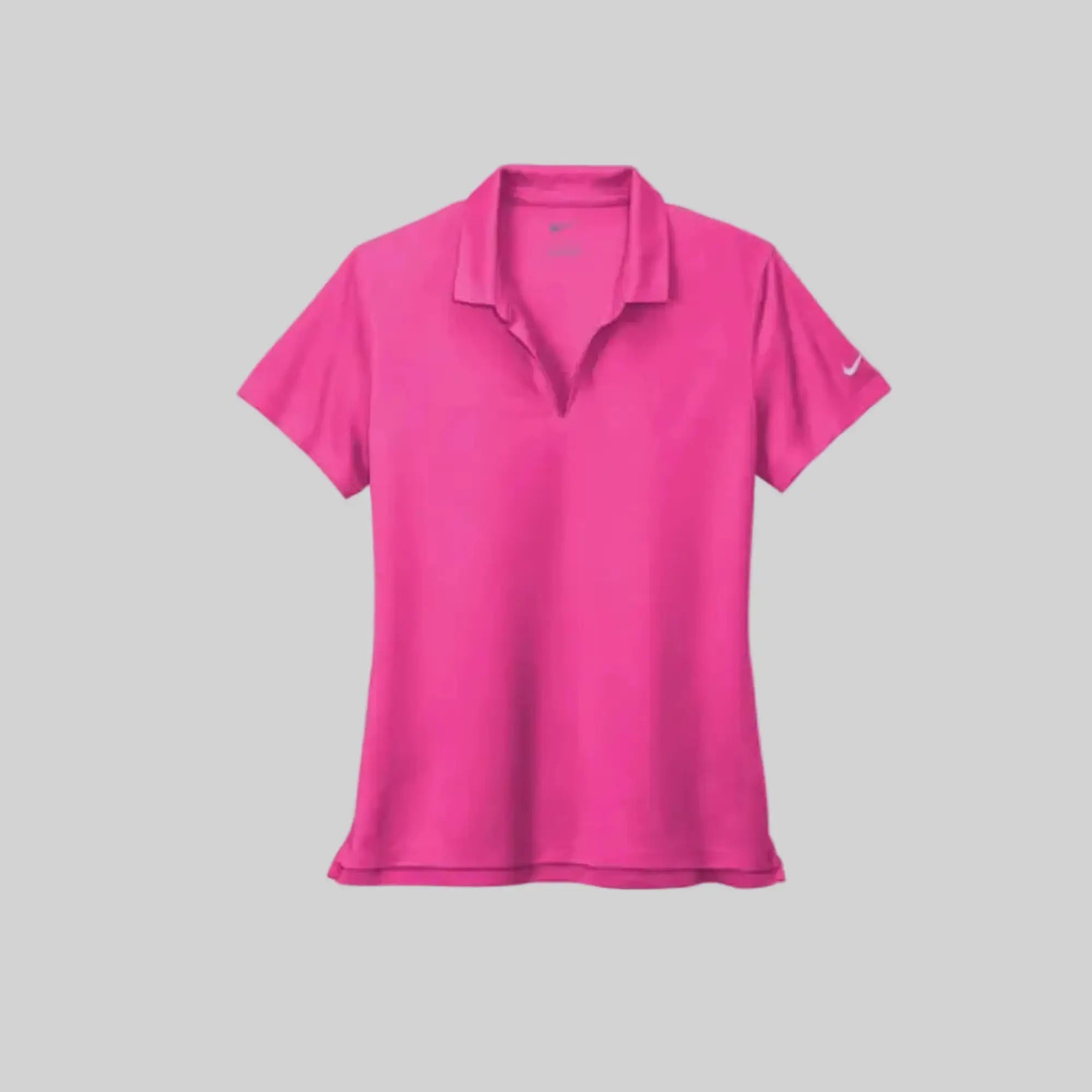 Nike Dri-FIT Micro Pique Women's Polo Shirt