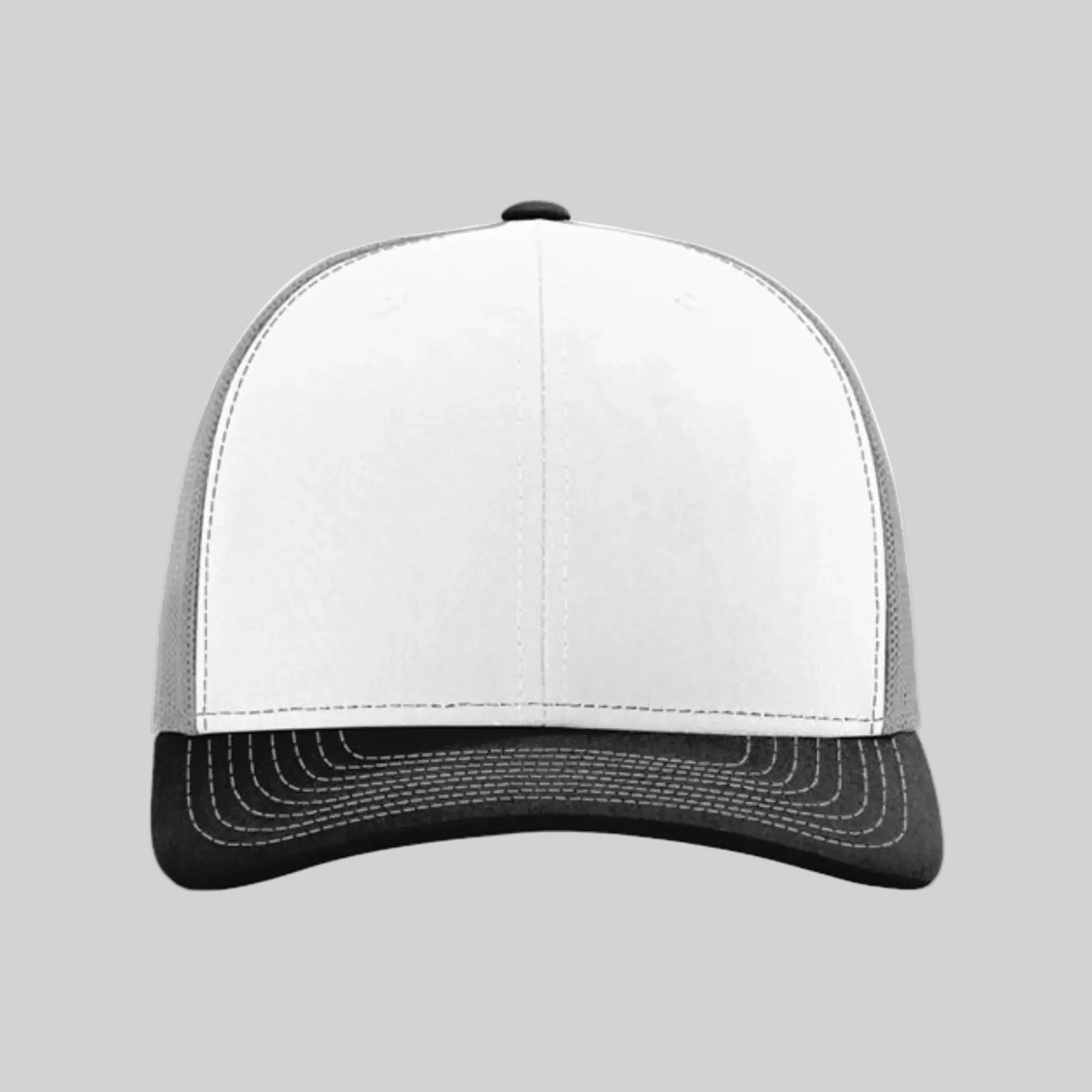 Custom Richardson 112 Embroidered Trucker Hat