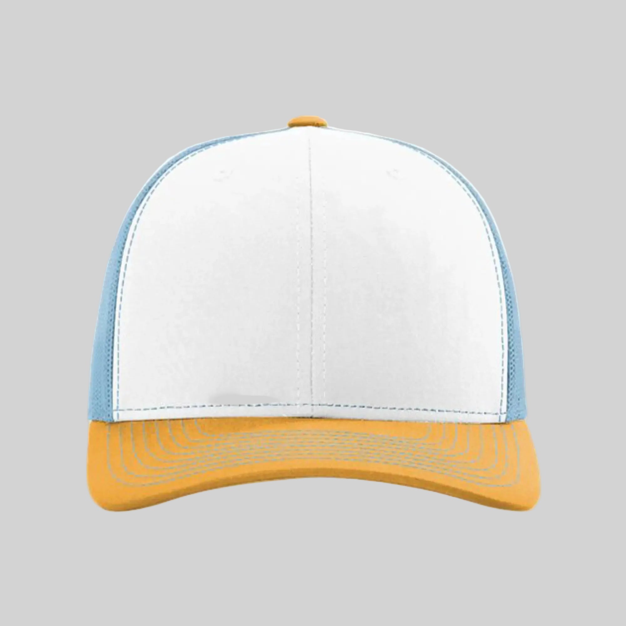 Custom Richardson 112 Embroidered Trucker Hat