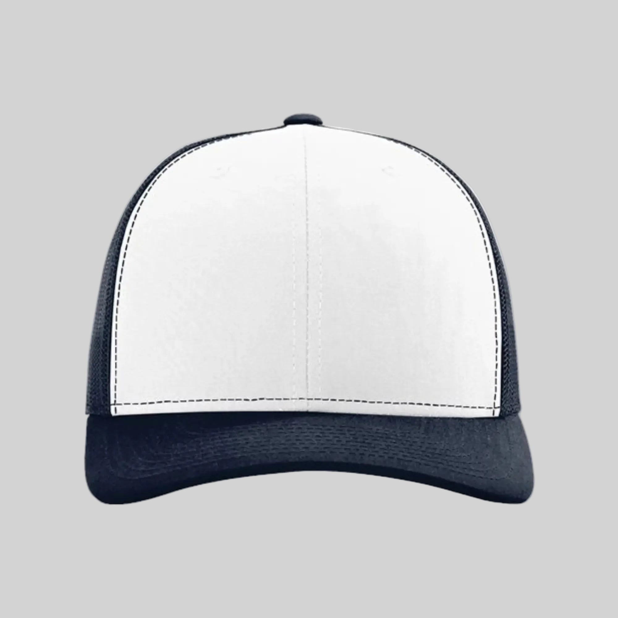 Custom Richardson 112 Embroidered Trucker Hat