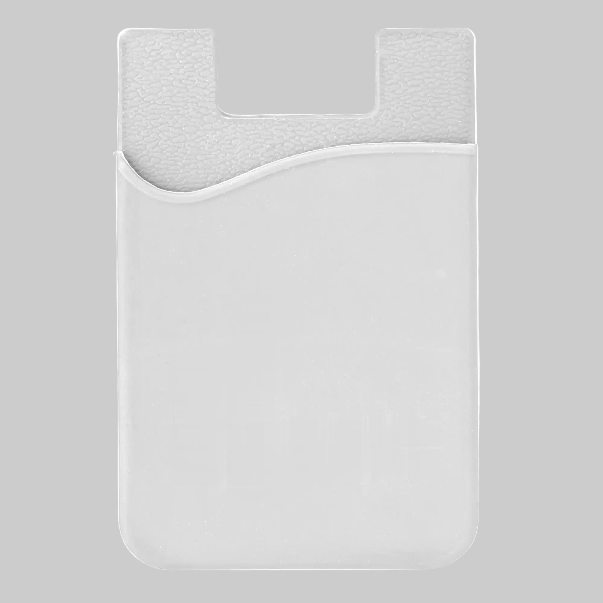 Silicone Mobile Pocket