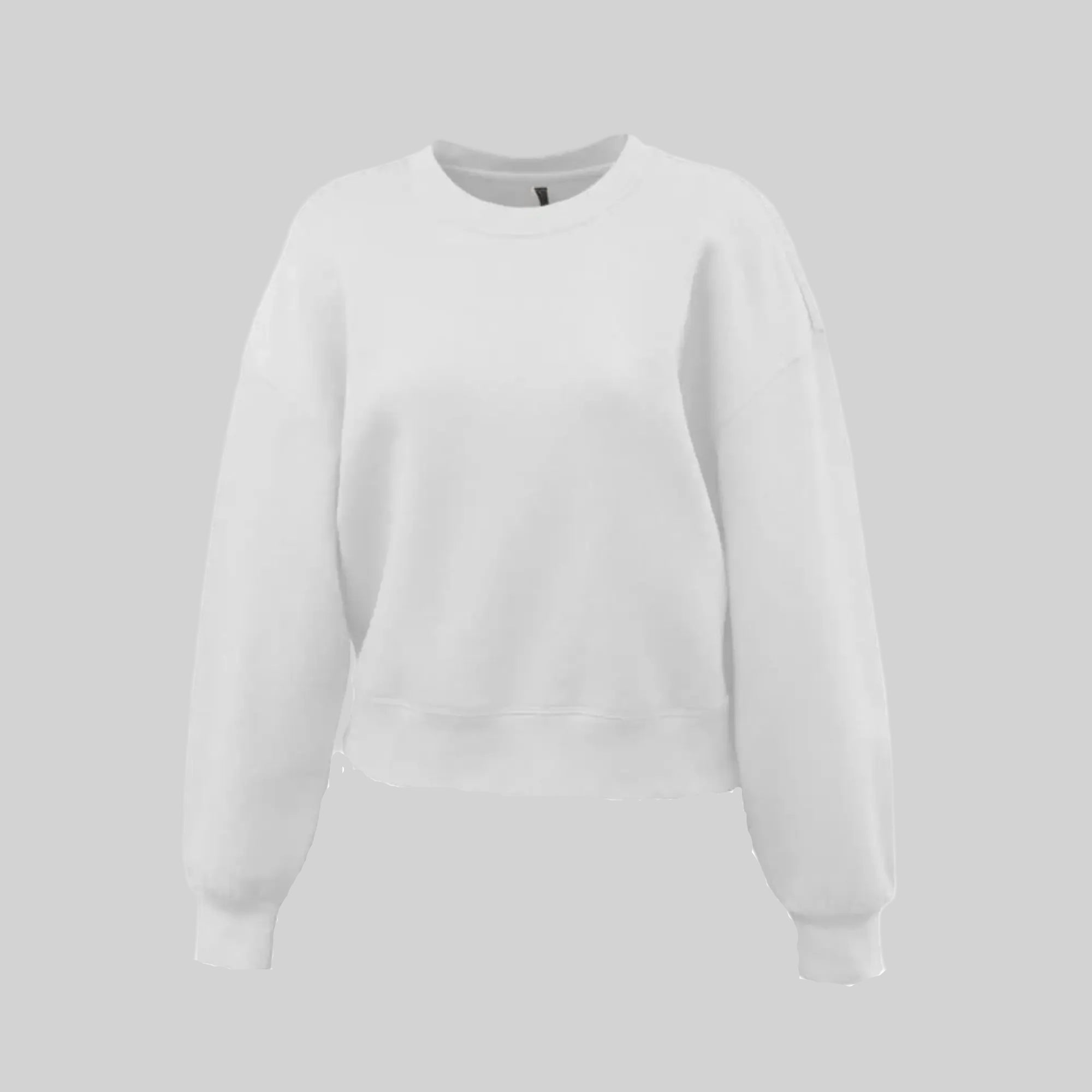 Pennant Women's Standard Fleece Crew Sweatshirt