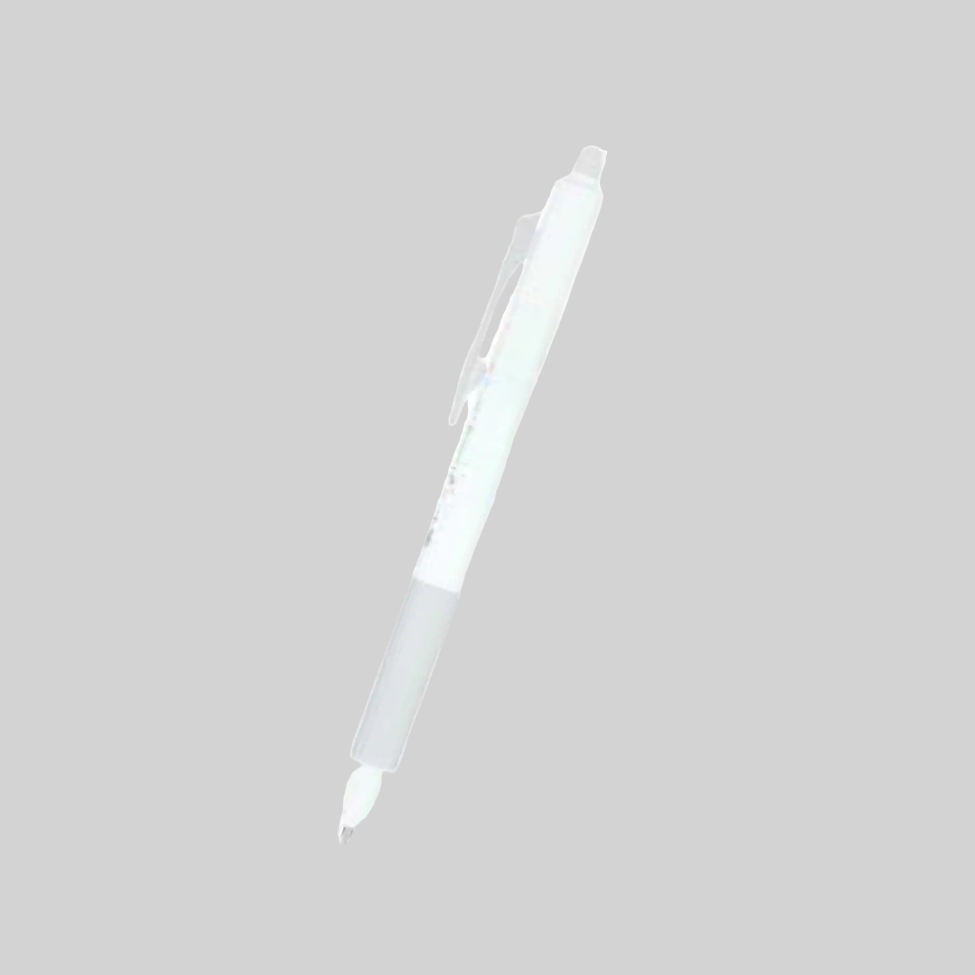 Pilot FriXion® Ball Clicker Erasable Gel Ink Pen (0.7mm)