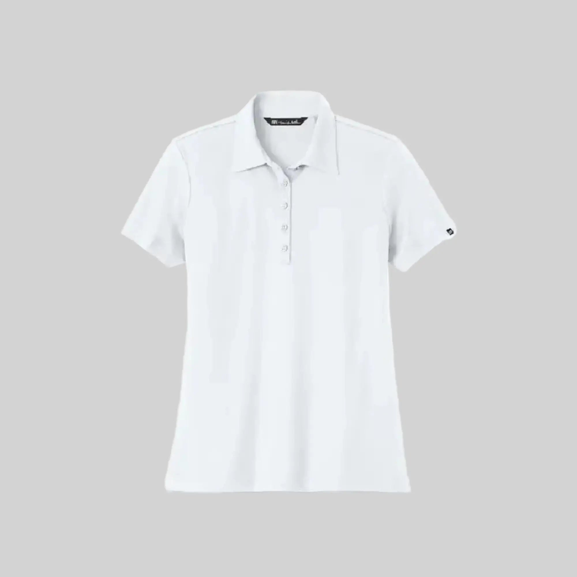 TravisMathew Oceanside Women's Polo