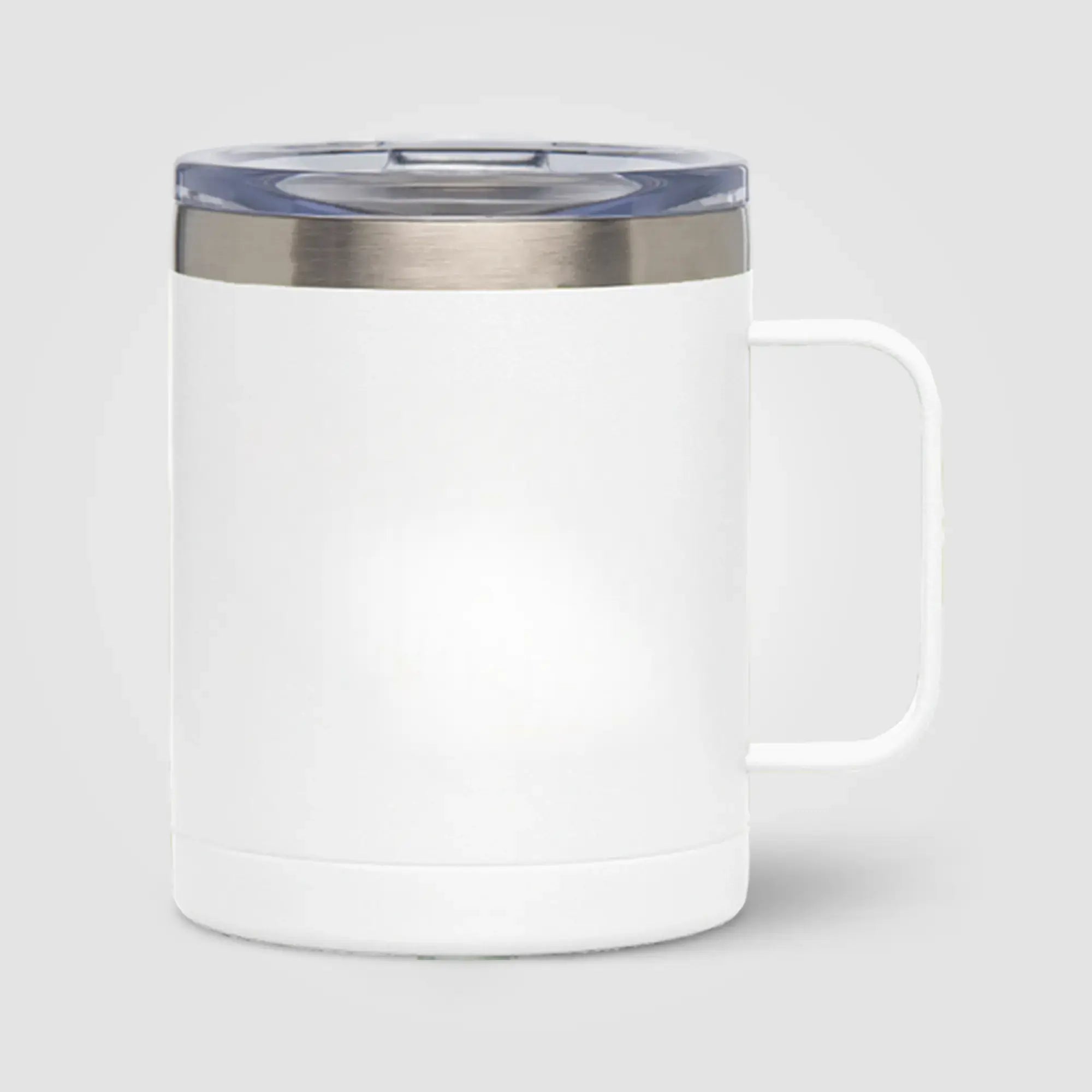 Glamping - 14 oz. Double-Wall Stainless Mug