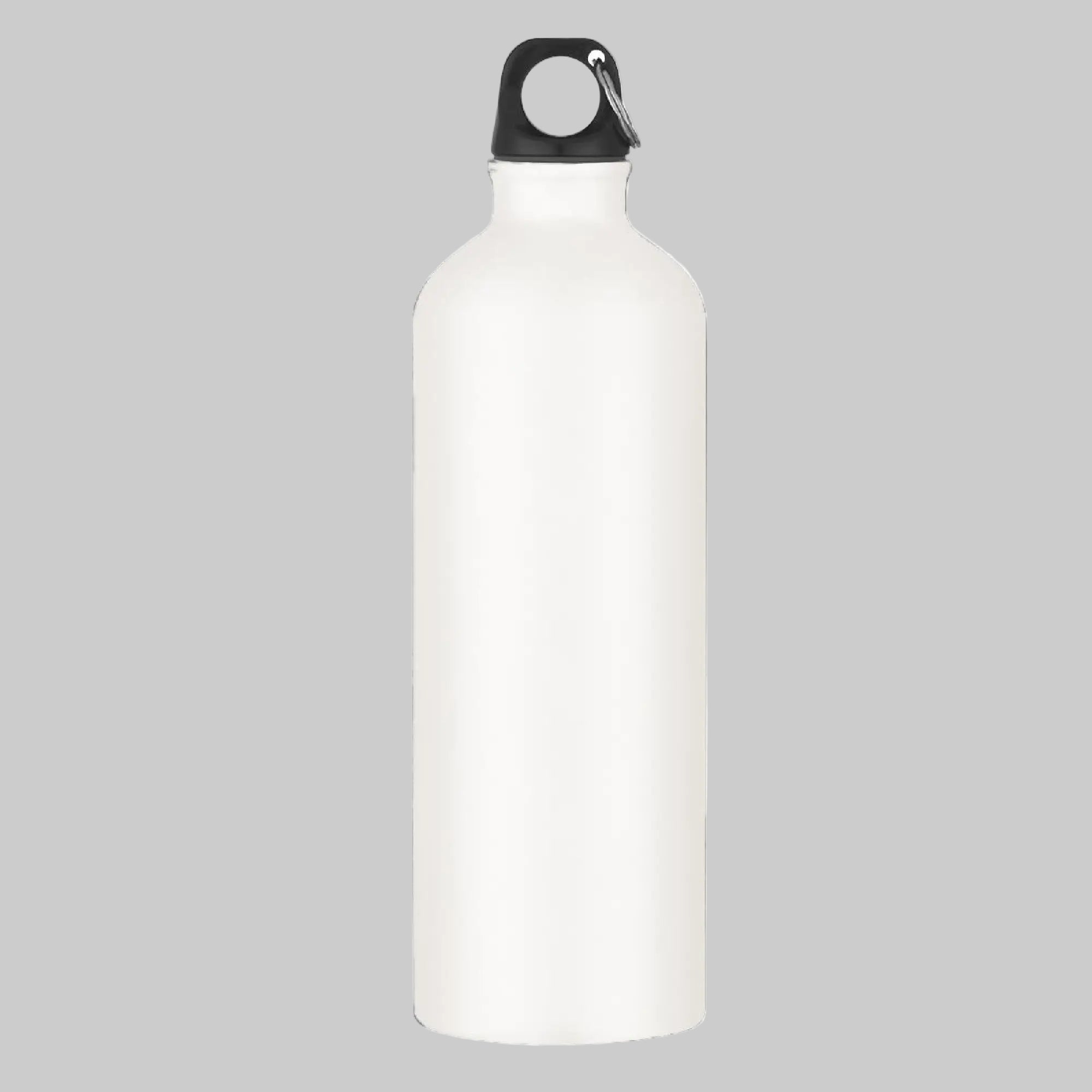 25 Oz. Aluminum Tundra  Bike Bottle