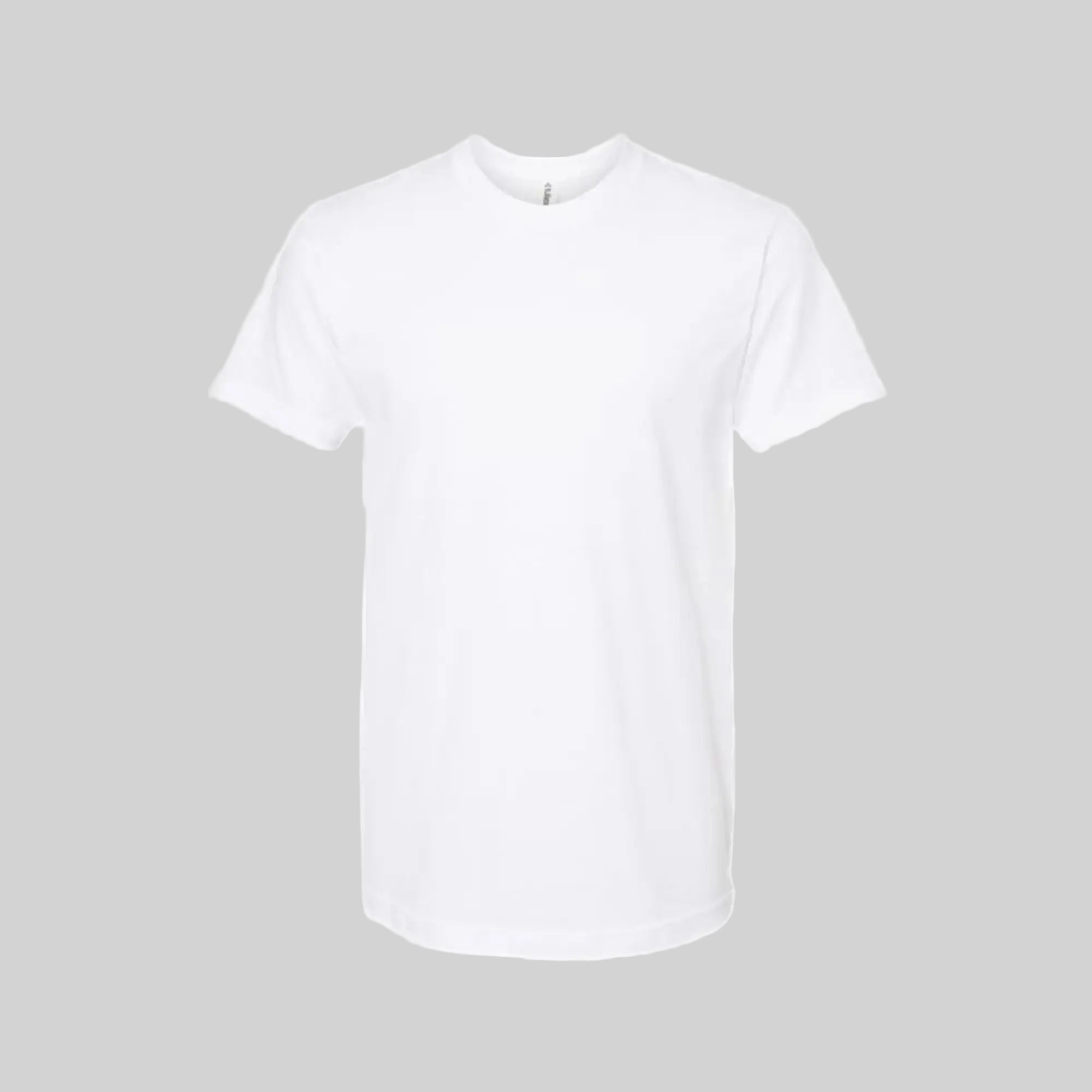 Tultex Unisex Fine Jersey T-Shirt