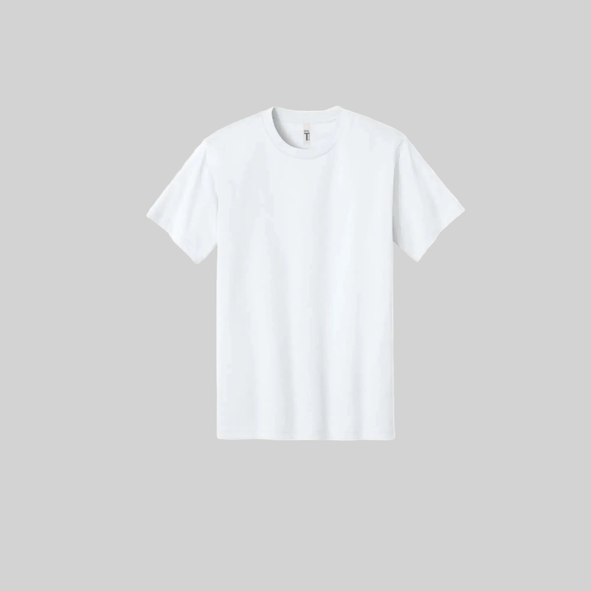 Next Level 3600 Ring Spun Cotton Crew Neck T-Shirt