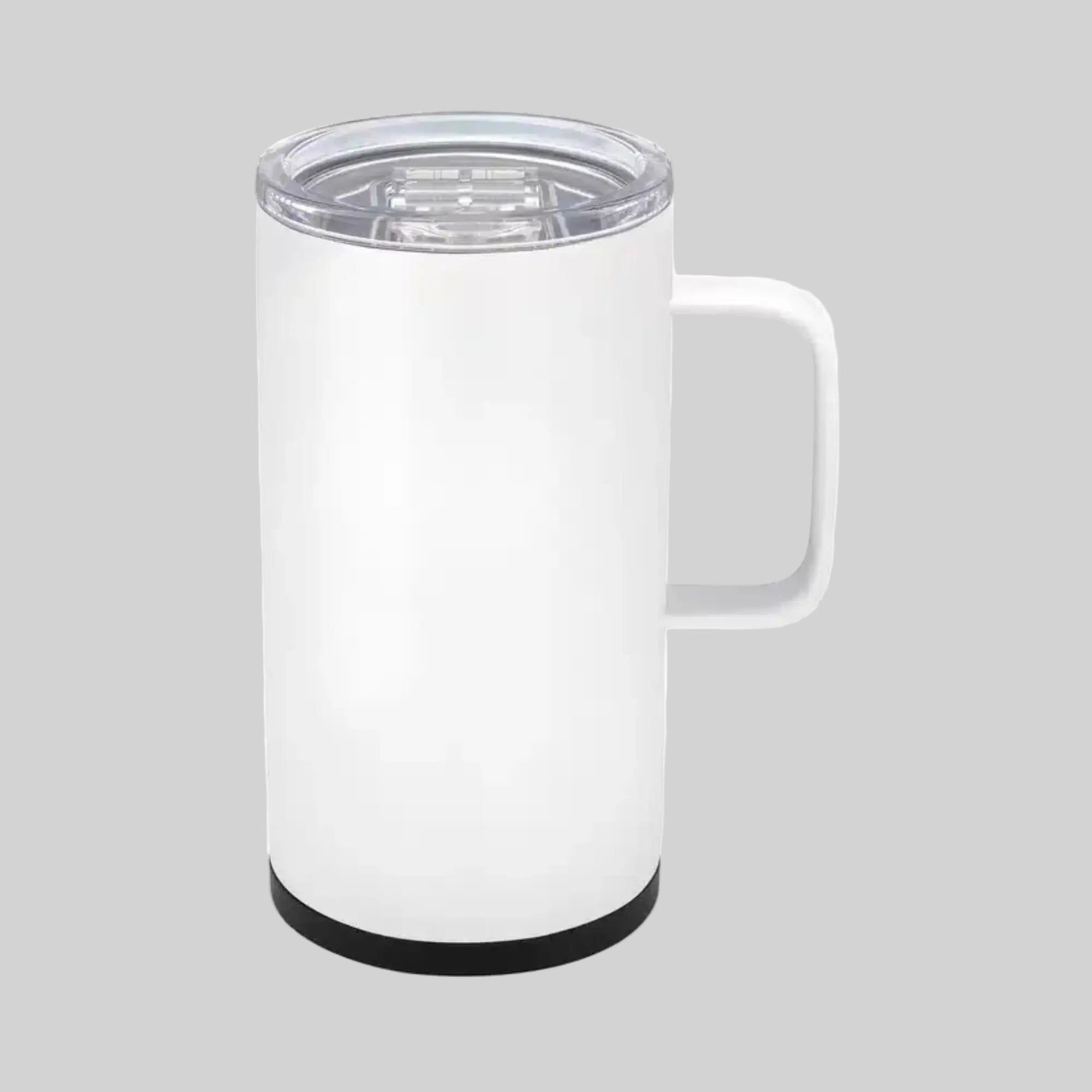 12 oz Urban Peak® 3-in-1 Hassler Vacuum Mug