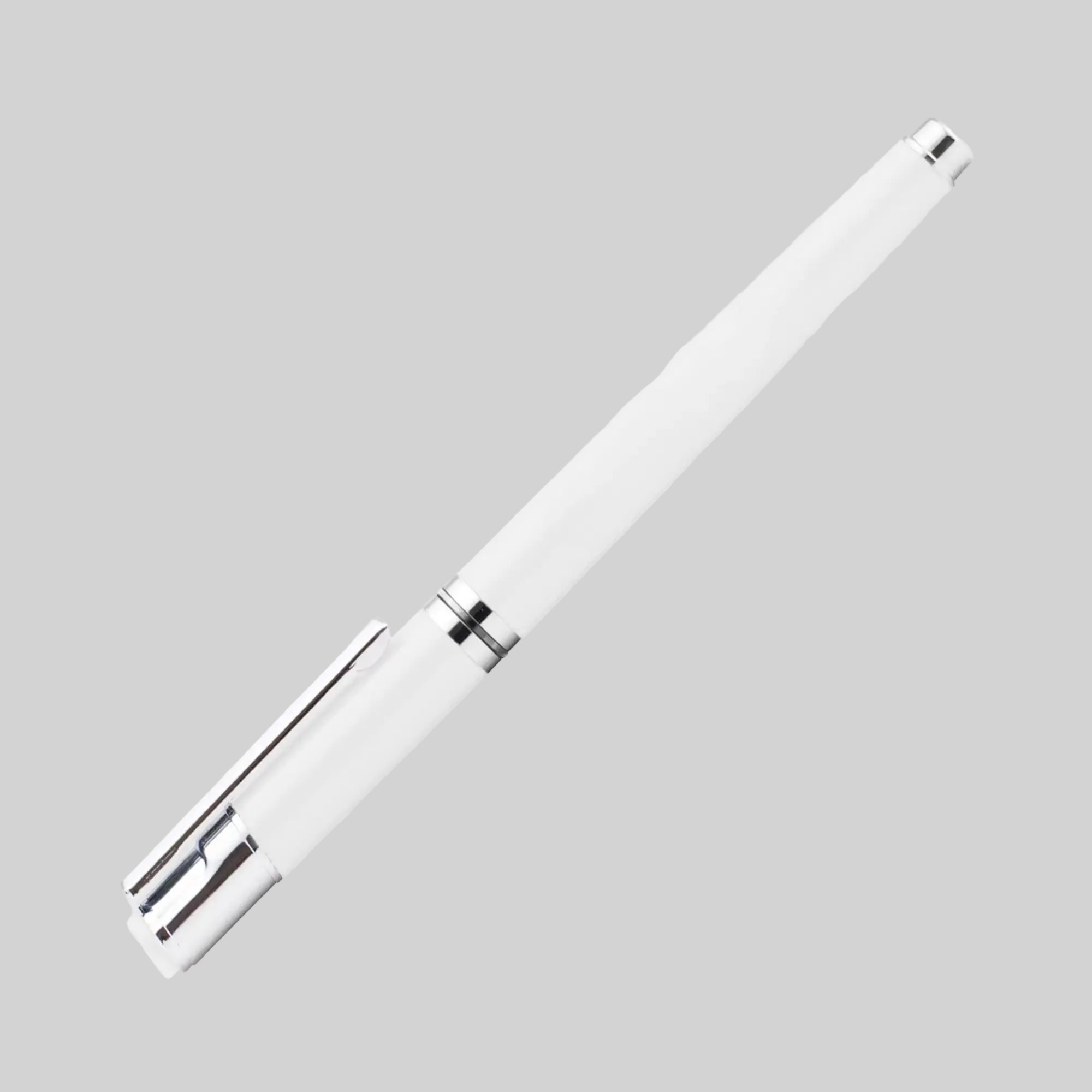 Laguna Gel Plastic Retractable Pen