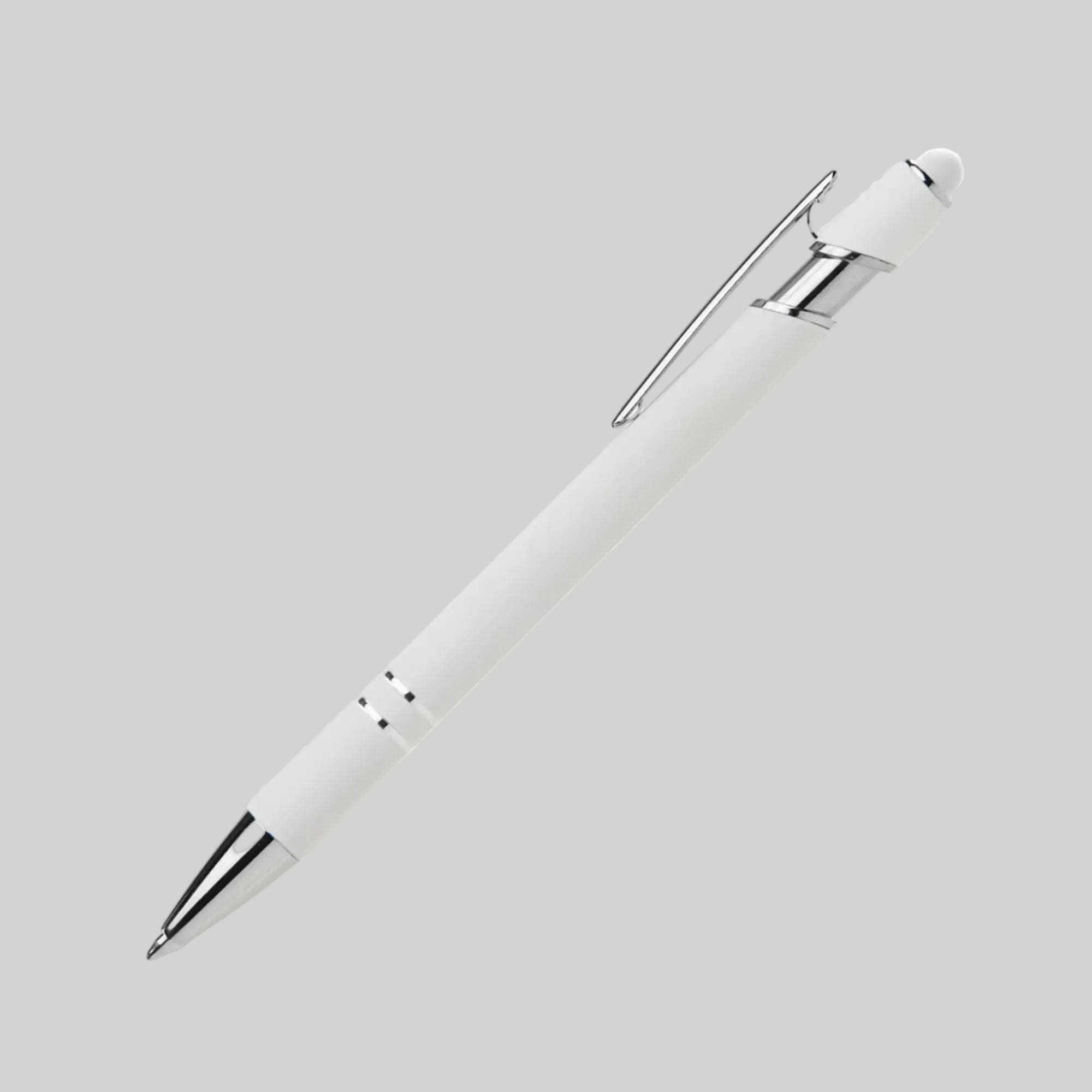 Ellipse Softy Metal Stylus Pen