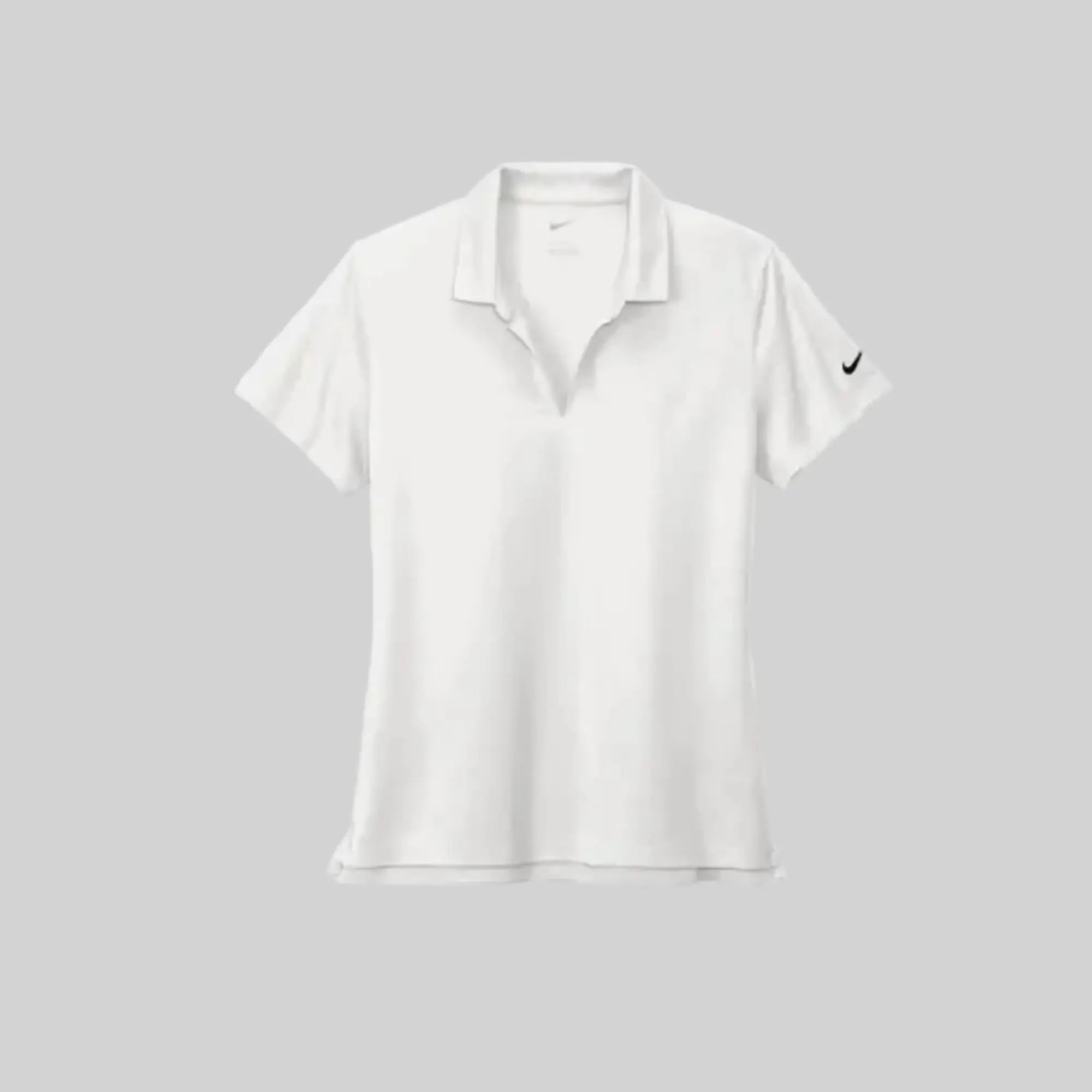 Nike Dri-FIT Micro Pique Women's Polo Shirt