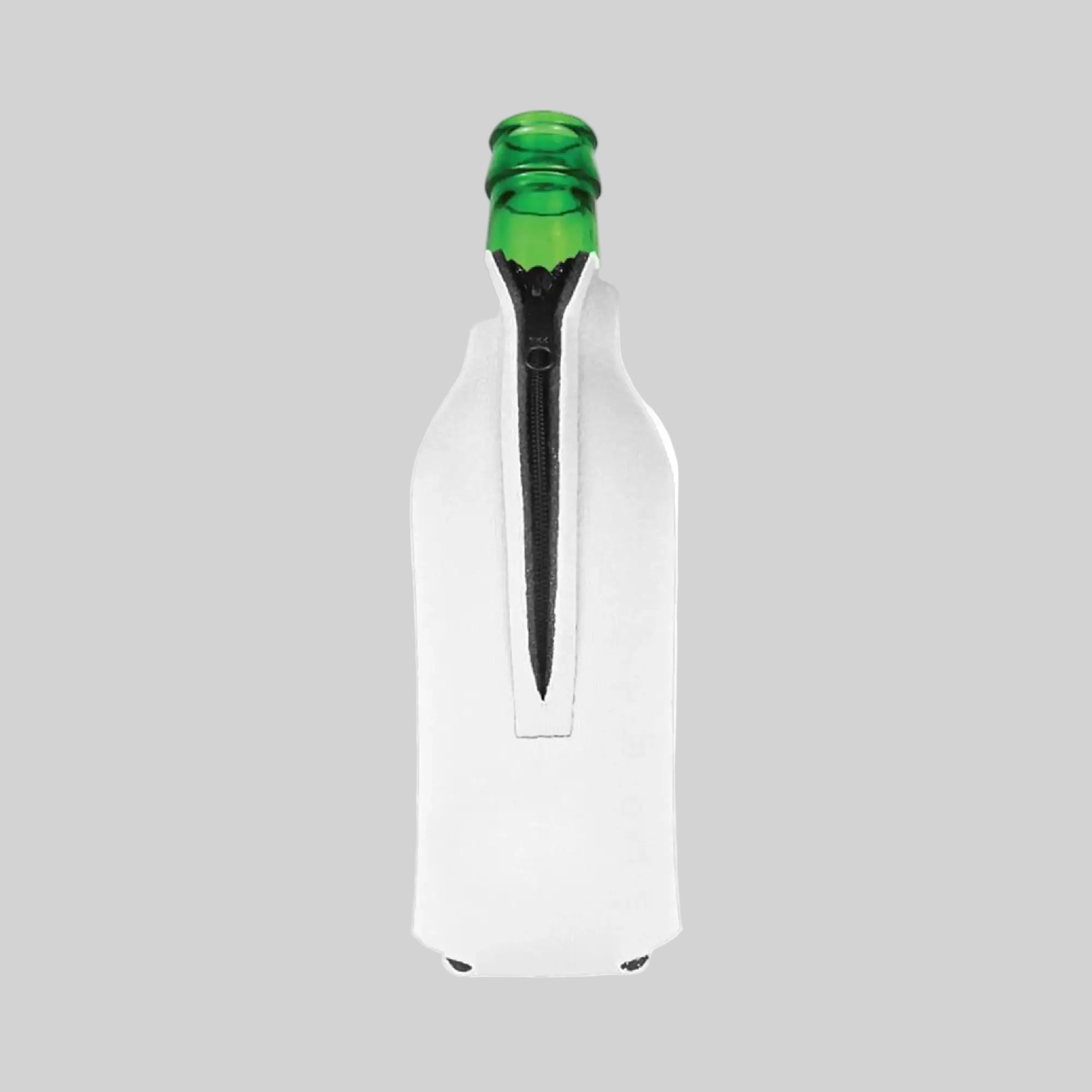 Bottle Zipper Scuba Coolie