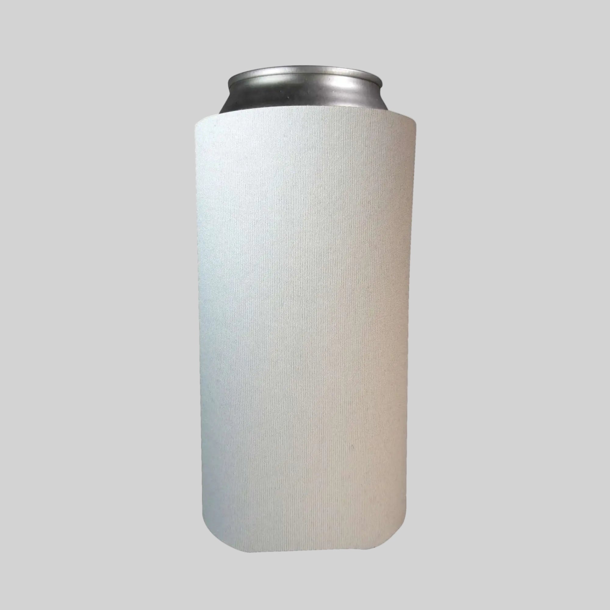 16oz Scuba Foam Can Cooler