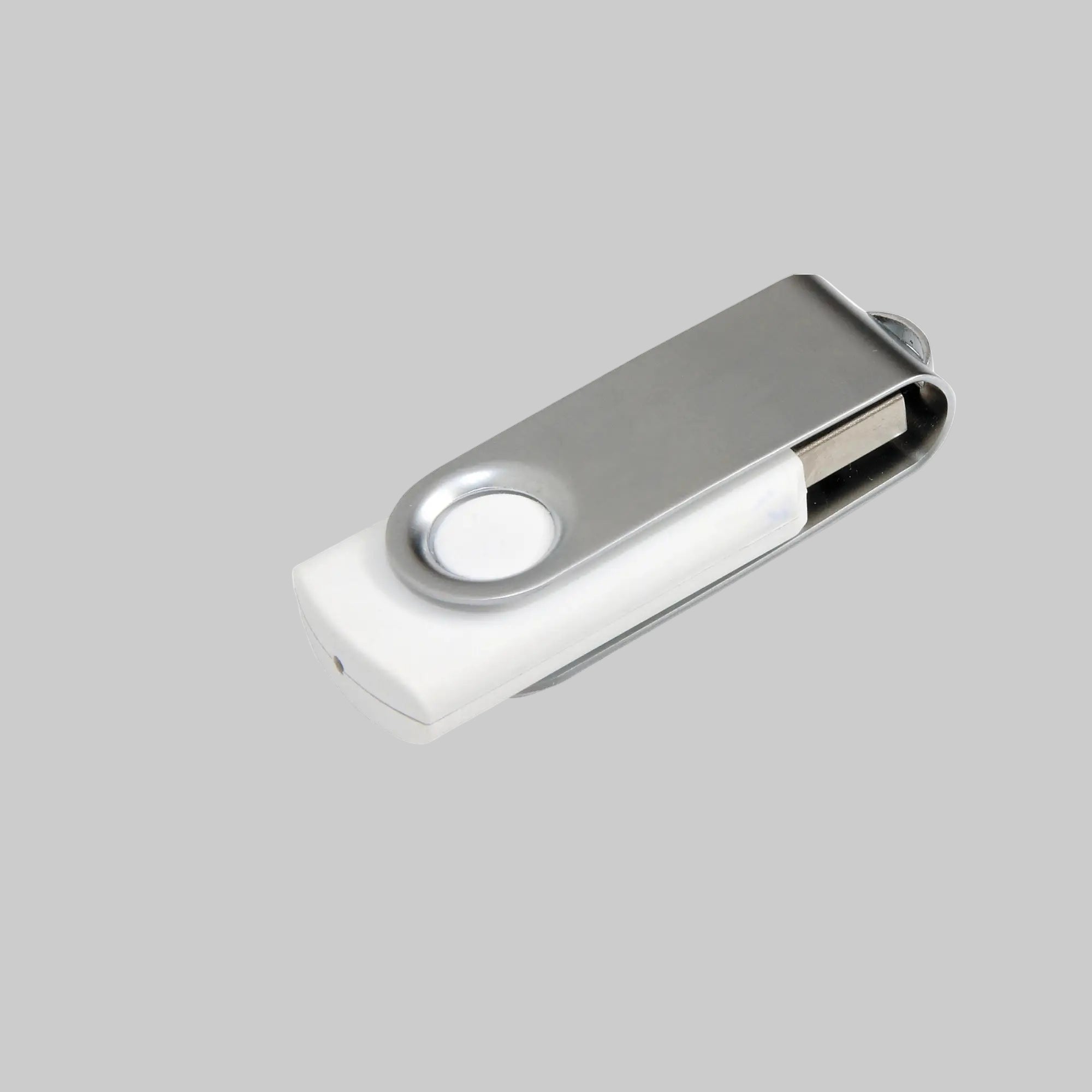 4 GB Folding USB 2.0 Flash Drive