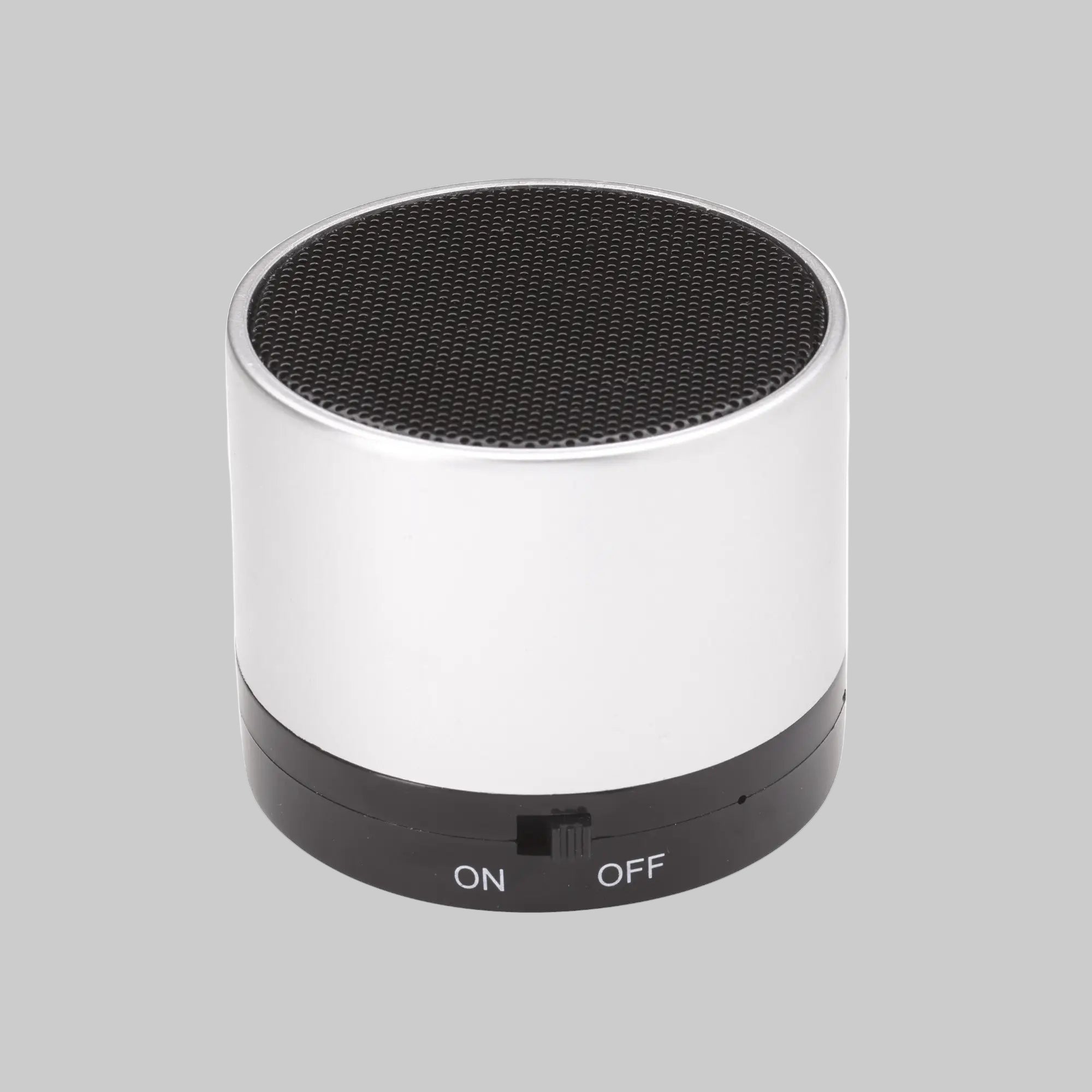 Let the Beat Rock Bluetooth® Speaker