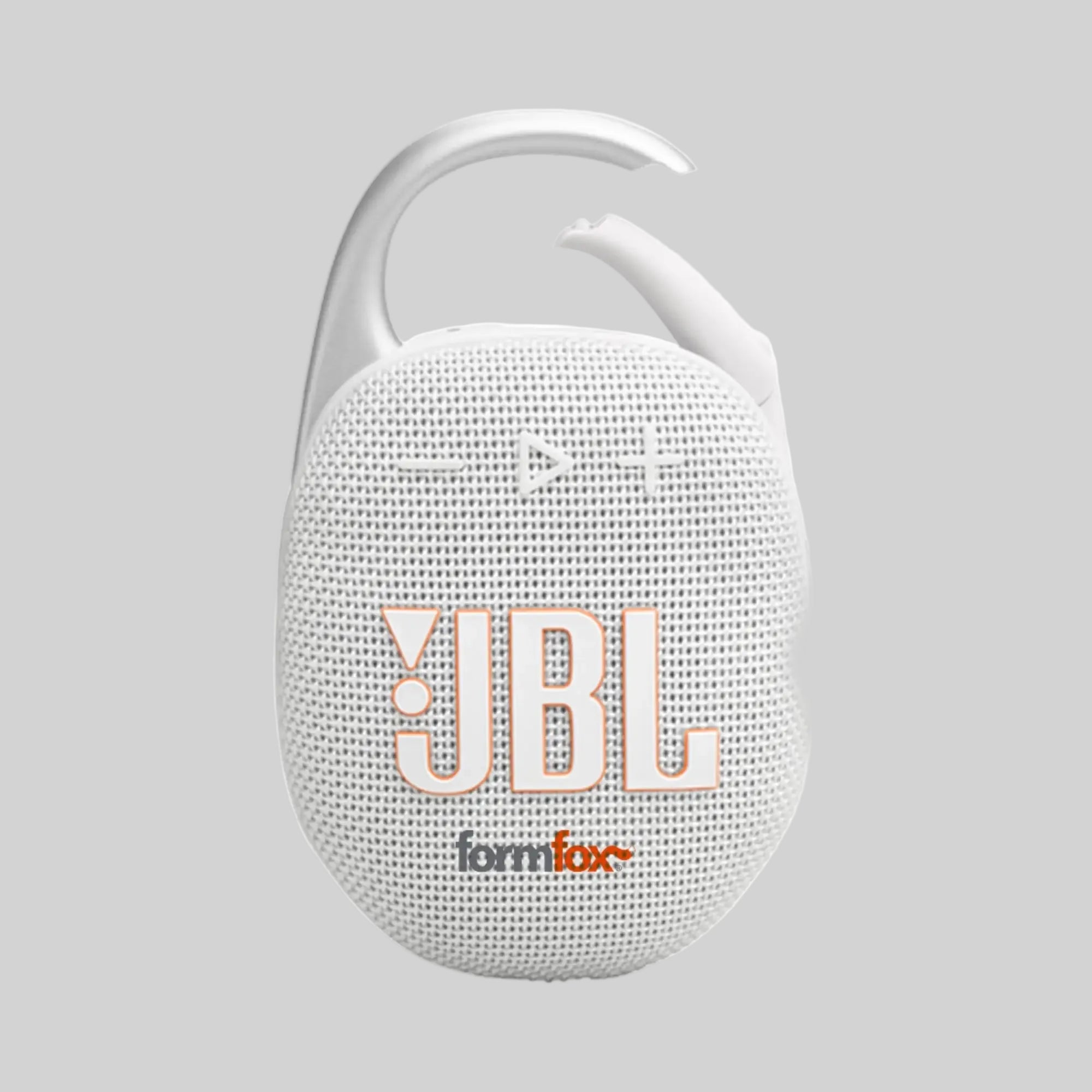 JBL Clip 5 Portable Bluetooth Speaker