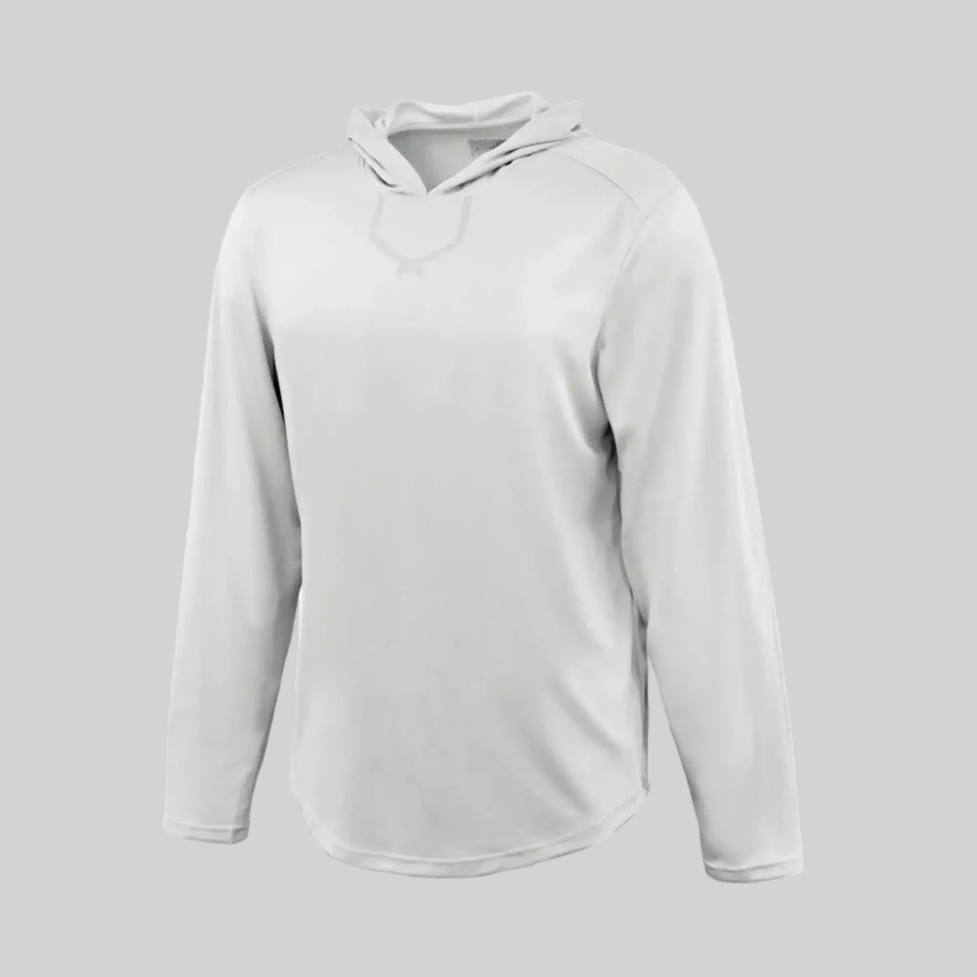 Trophy Hoodie Performance Mesh Pullover