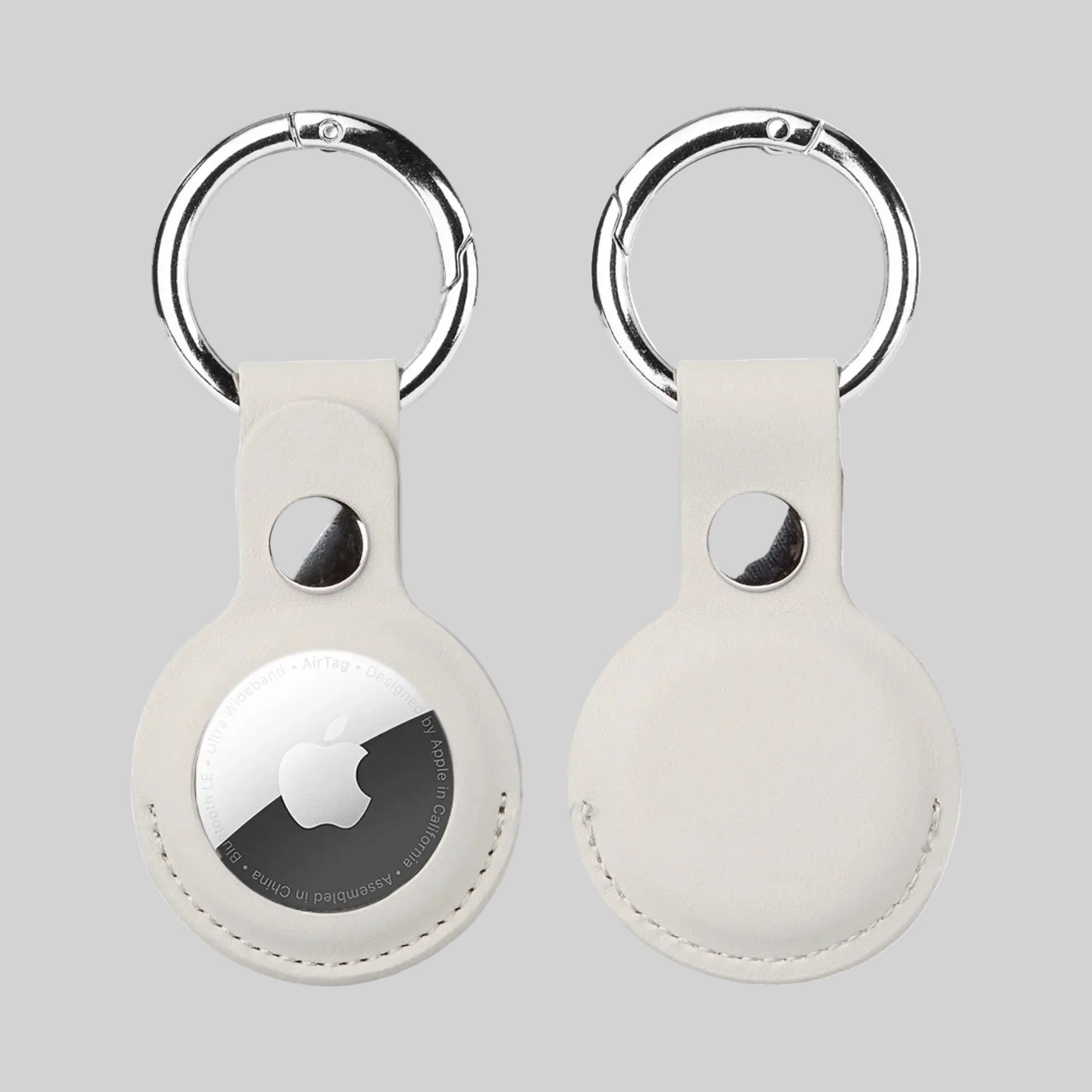 Apple AirTag Leatherette Case