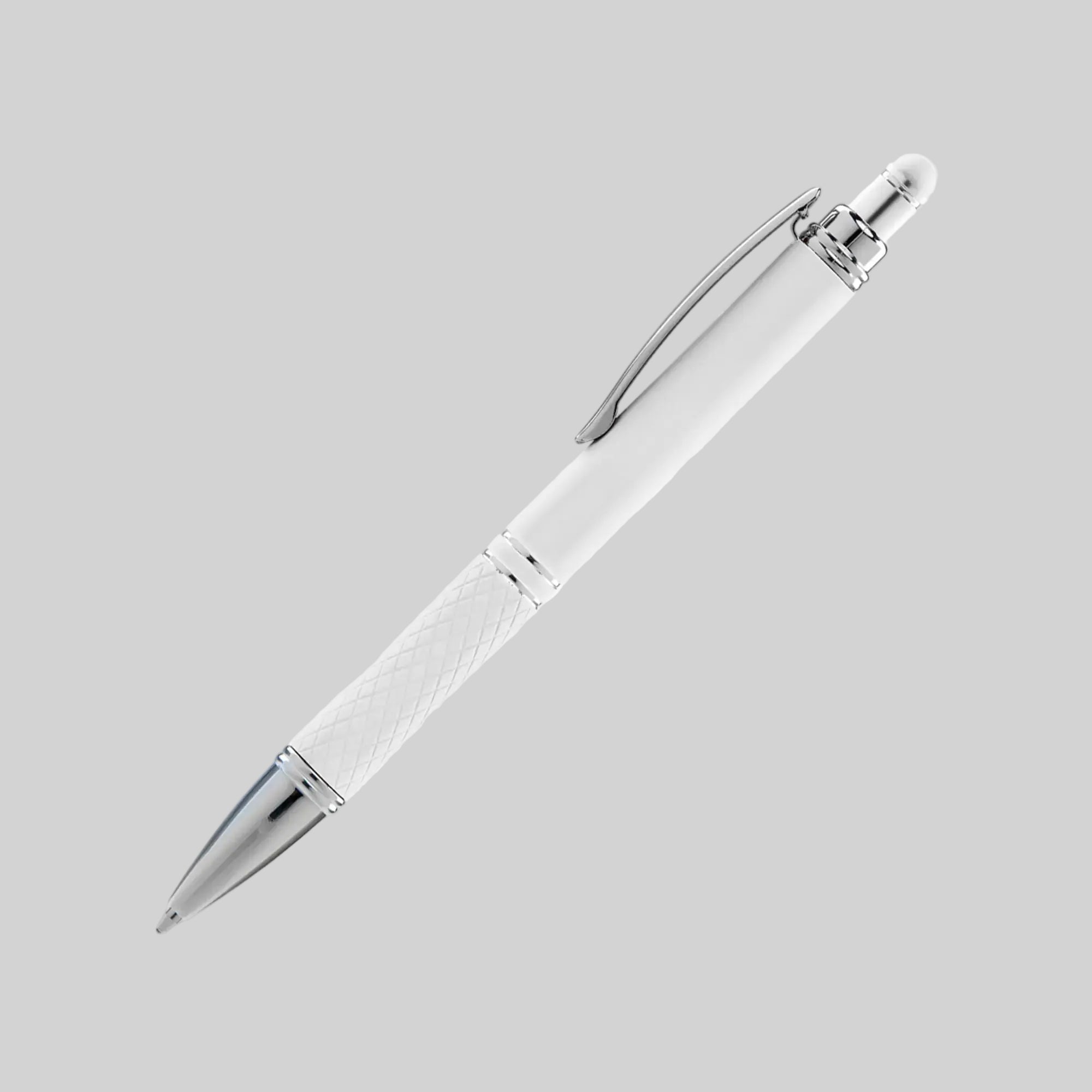 Phoenix Softy Soft-Touch Aluminum Stylus Pen