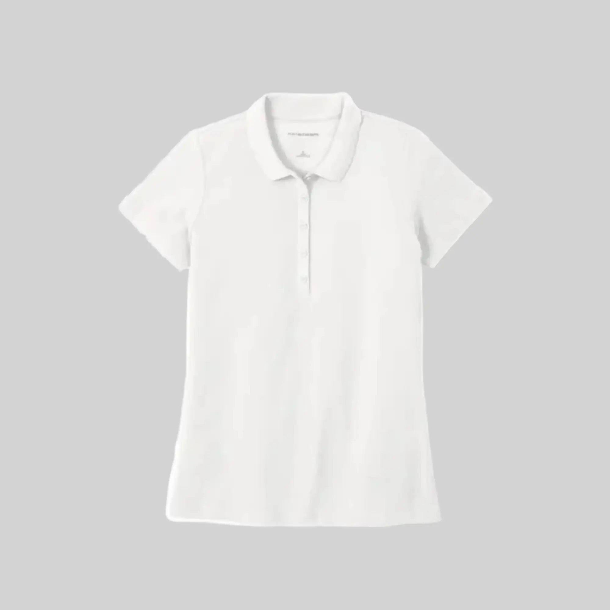 Port Authority SuperPro Pique Polo