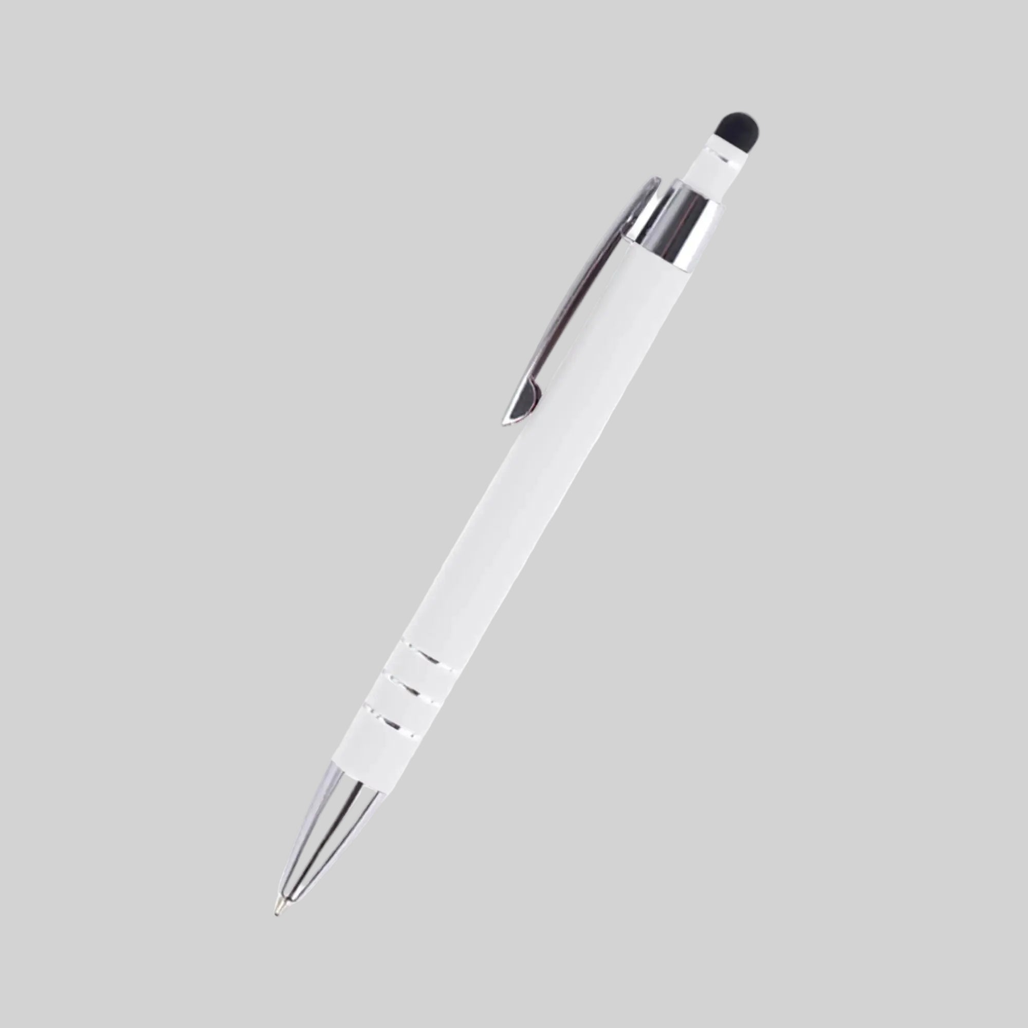 Karina Metal Soft-Touch Stylus Pen
