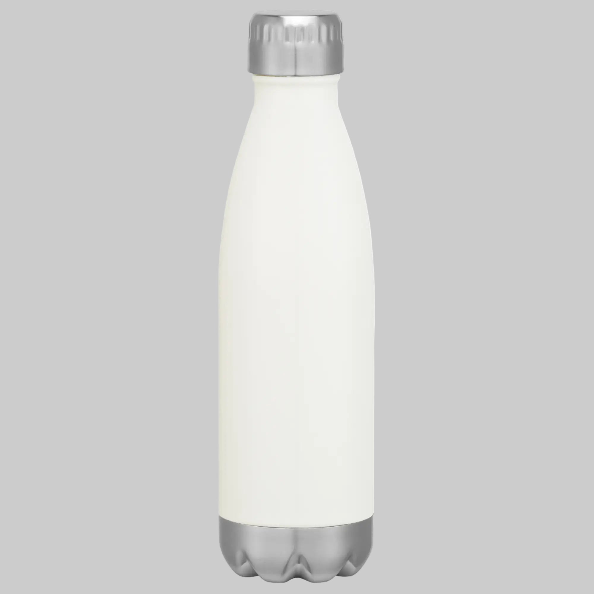 16 Oz. Full Color Swiggy Stainless Steel