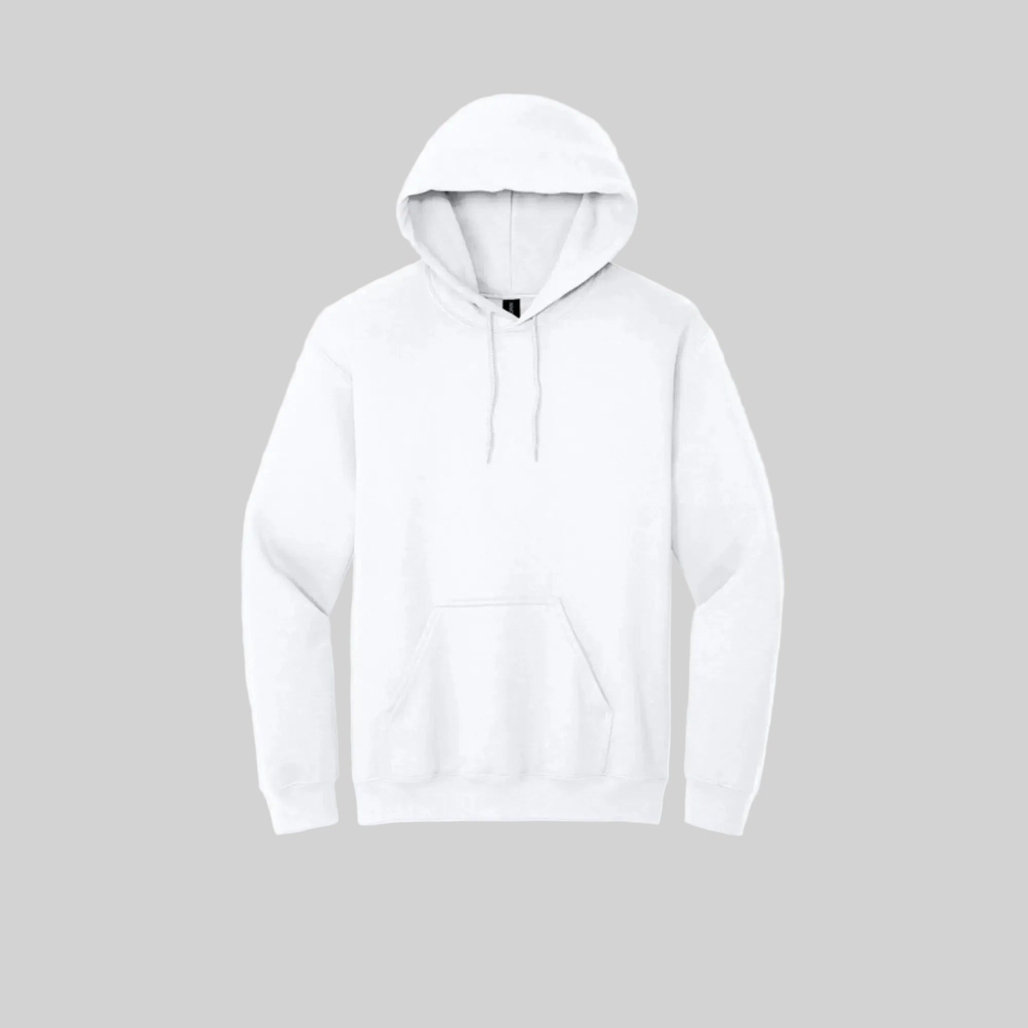 Gildan Heavy Blend 50/50 Hoodie