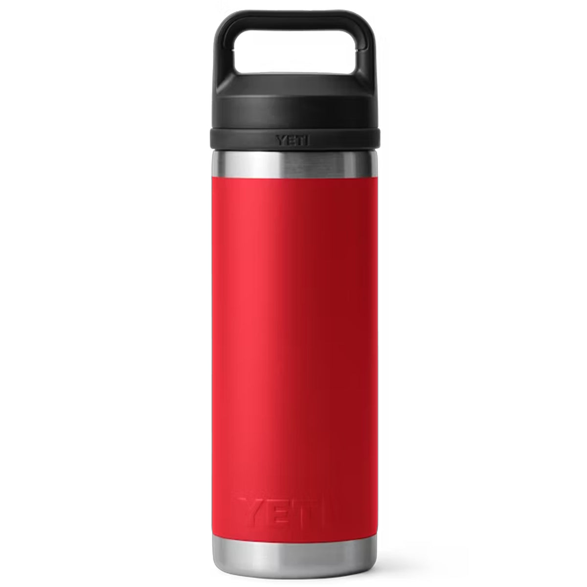 YETI Stainless Steel Water Bottle — 18oz