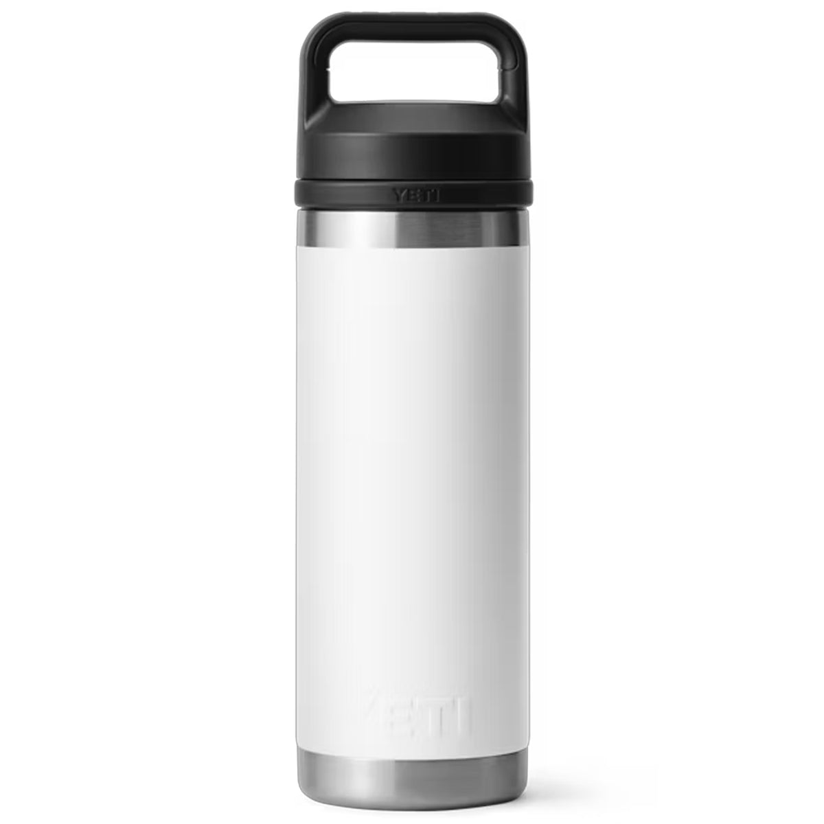YETI Stainless Steel Water Bottle — 18oz