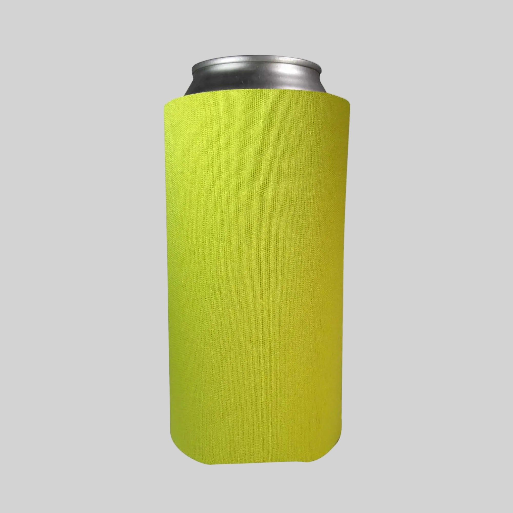 16oz Scuba Foam Can Cooler