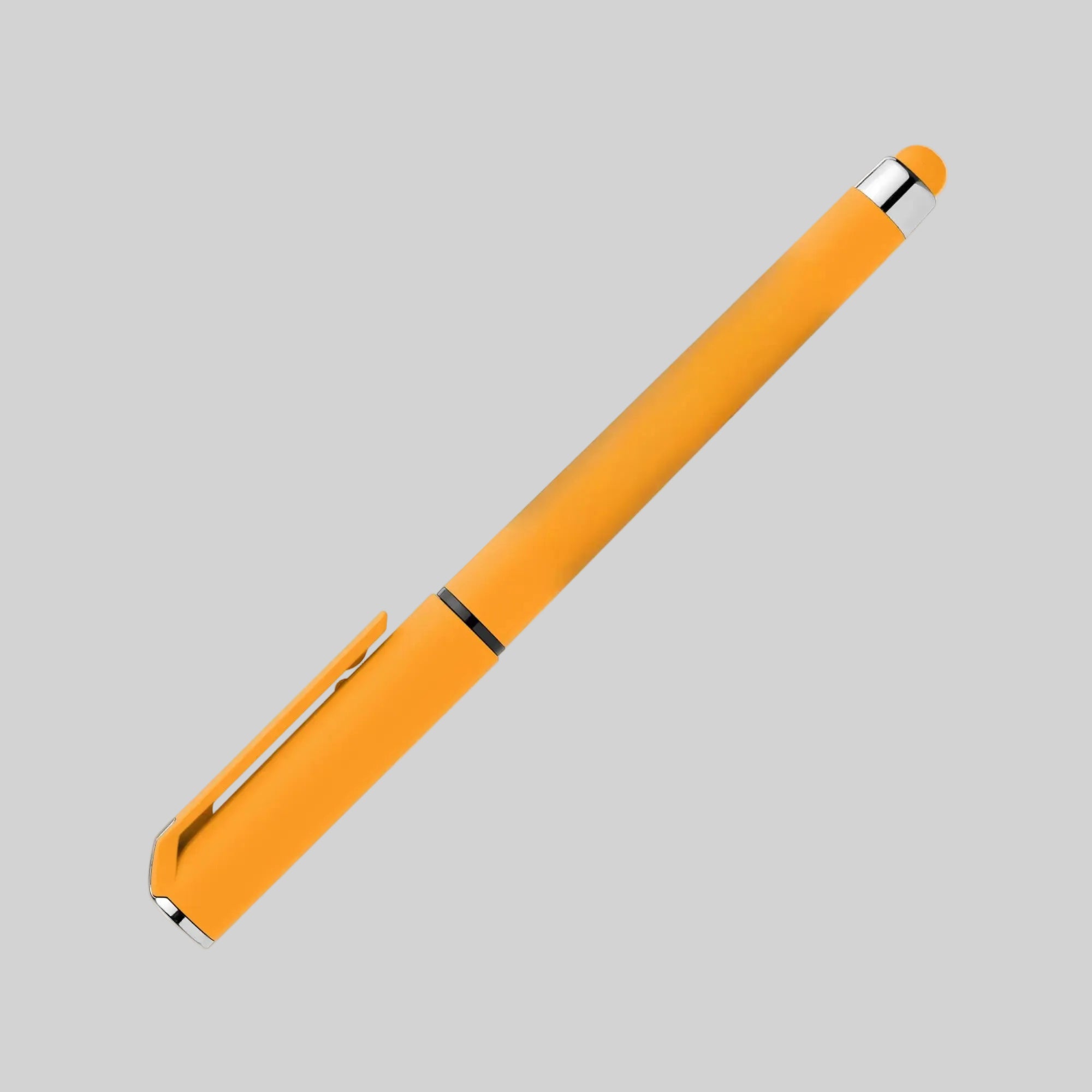 Islander Recycled Plastic Gel Pen