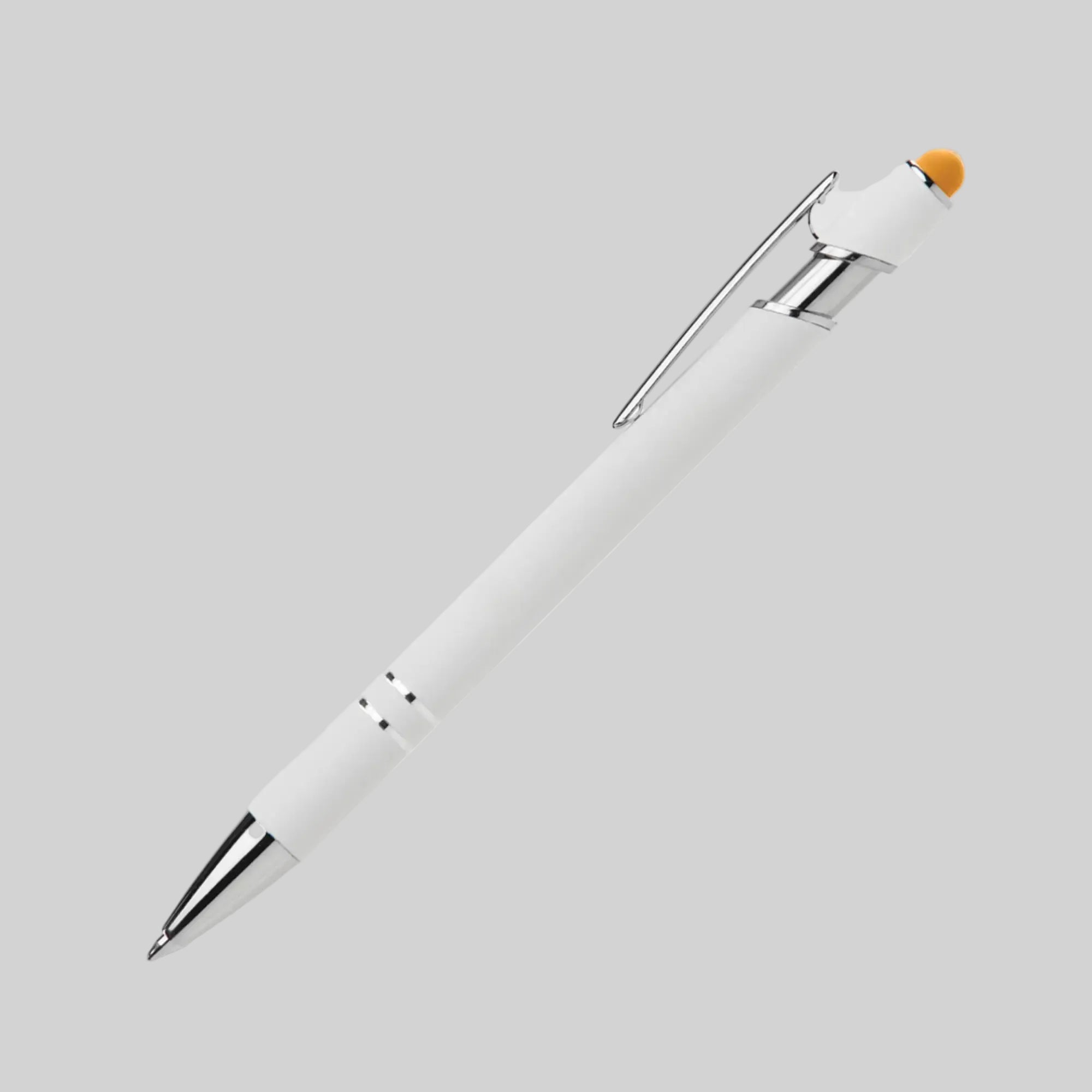 Ellipse Softy Metal Stylus Pen
