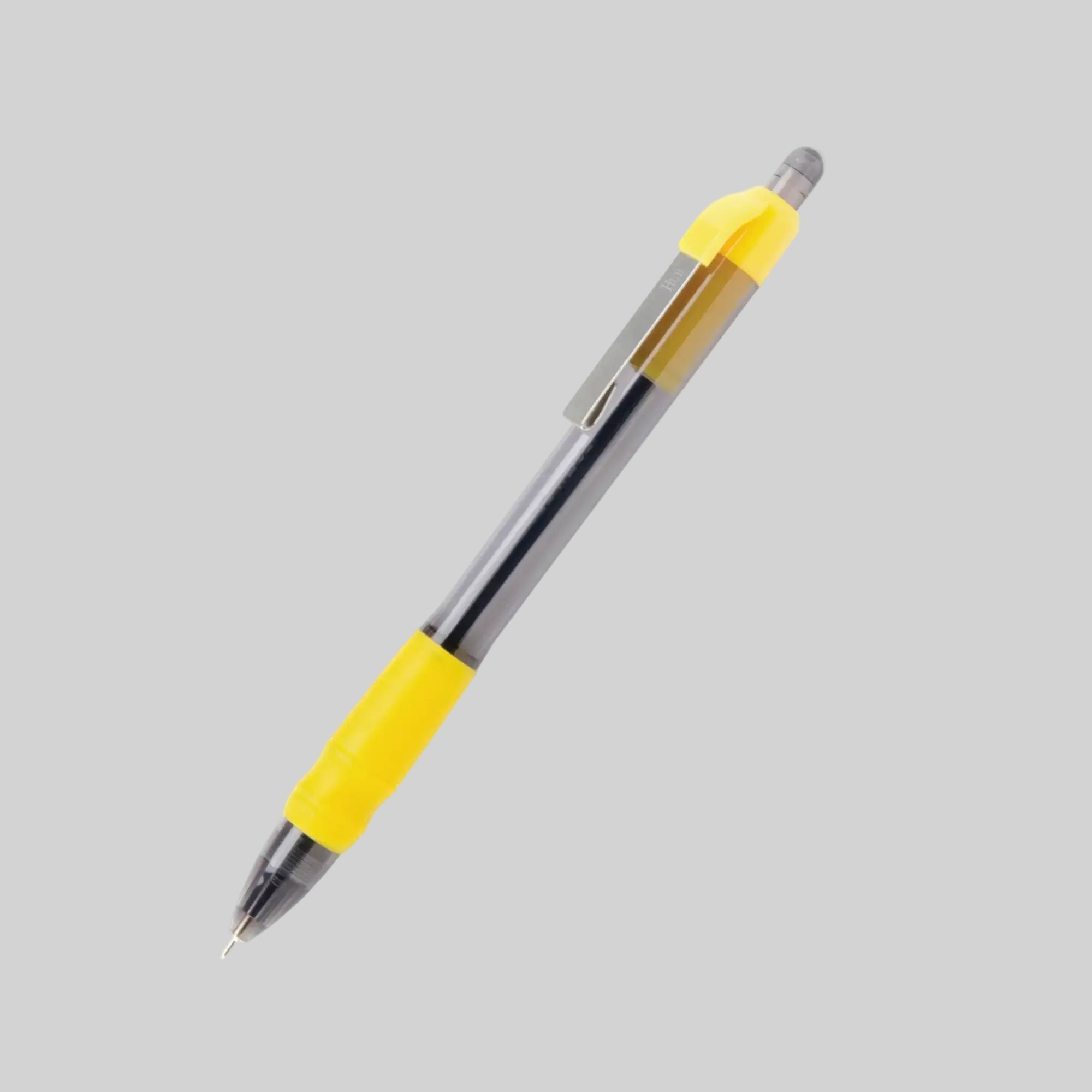 MaxGlide Click™ Tropical Pen (Pat #D709,950)