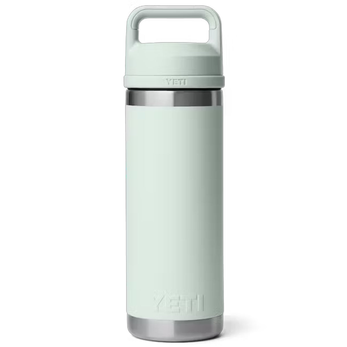 YETI Stainless Steel Water Bottle — 18oz