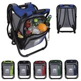 Koozie Backpack Cooler Chair - bcc-group