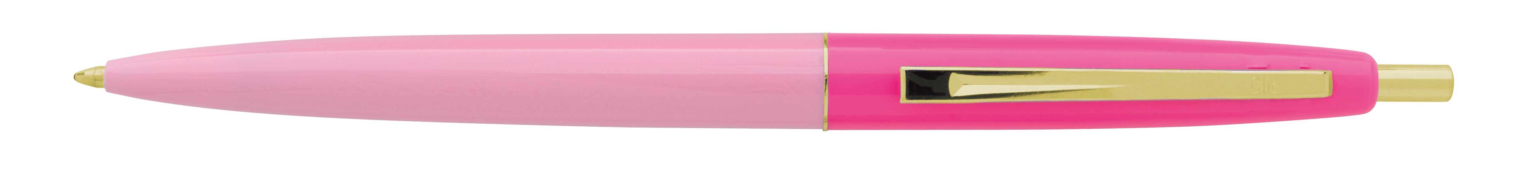 Berry Crush Clic™ Gold Pen plain