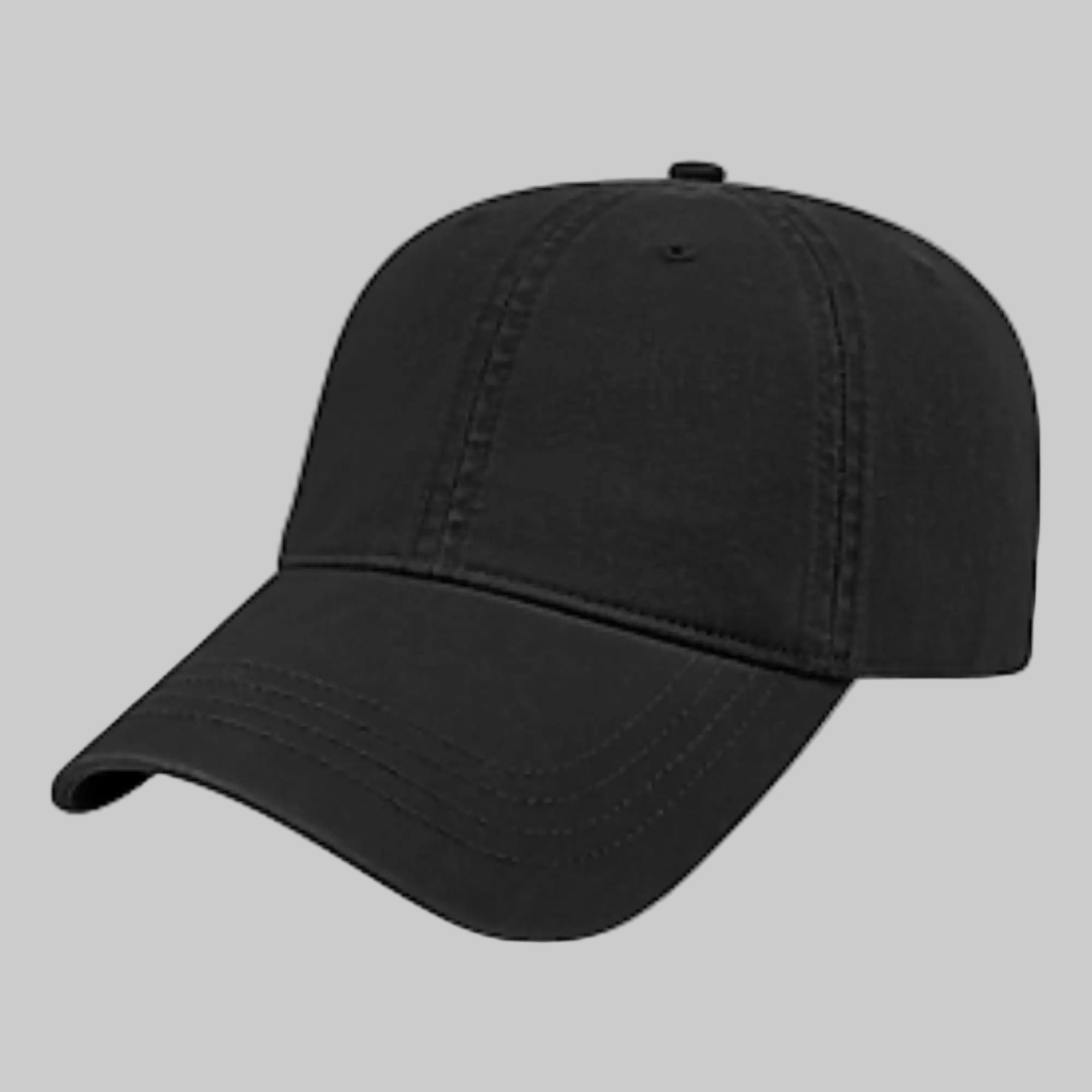 CAP AMERICA Relaxed Golf Hat - The Pen Guy