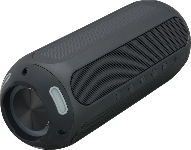 Urban Peak® 20W TWS Party Barrel Wireless Speaker - The Pen Guy
