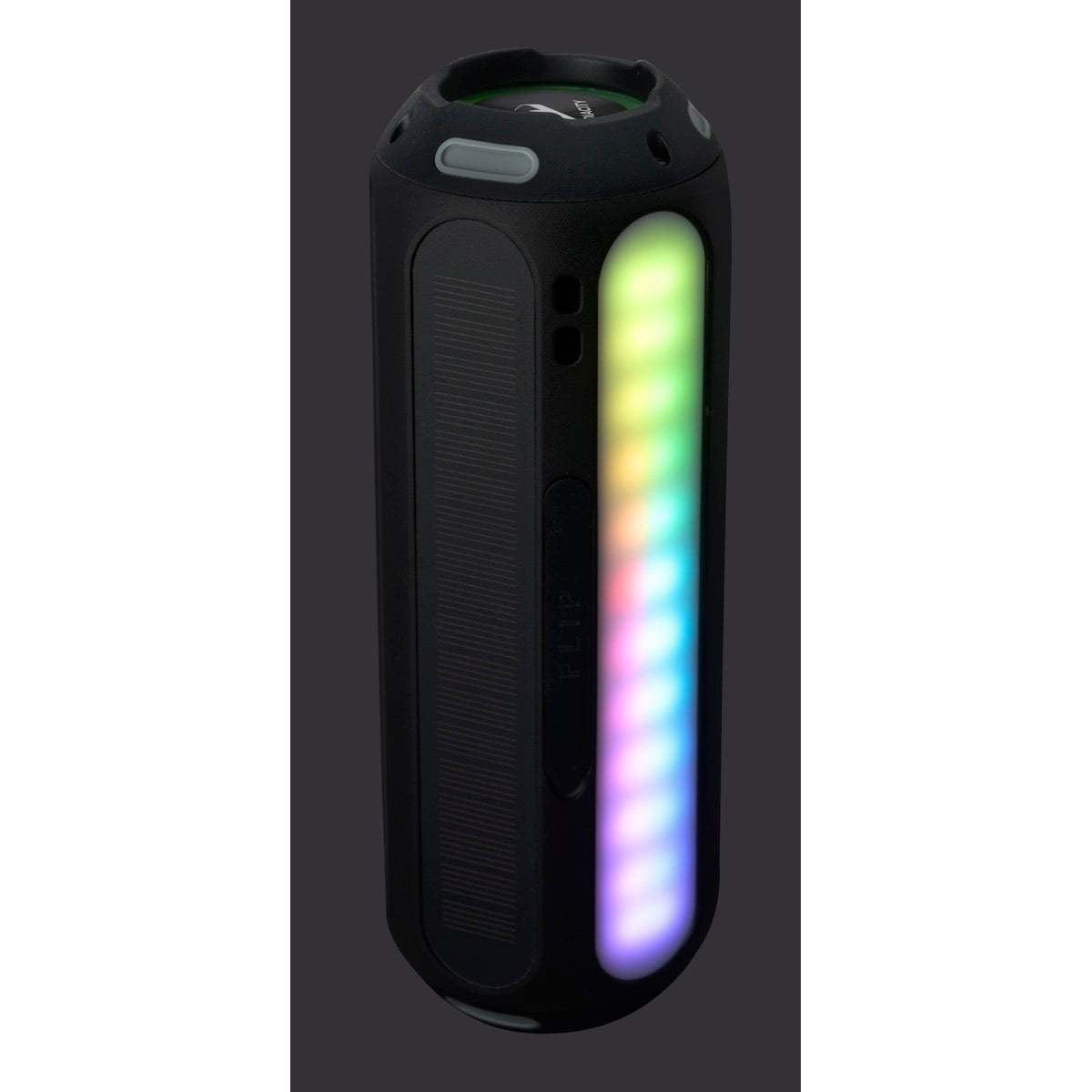 Black Urban Peak® 20W TWS Party Barrel Wireless Speaker