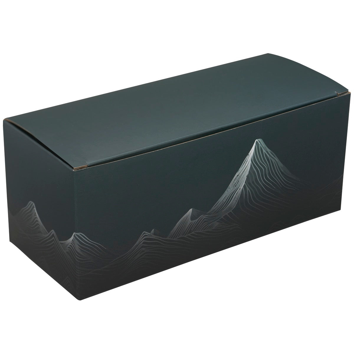 Black Urban Peak® 20W TWS Party Barrel Wireless Speaker