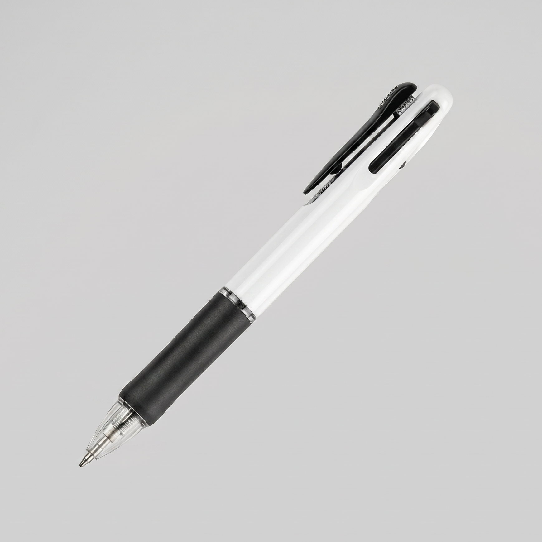 CedarCrest Voyager ABS 3-in-1 Ballpoint Pen