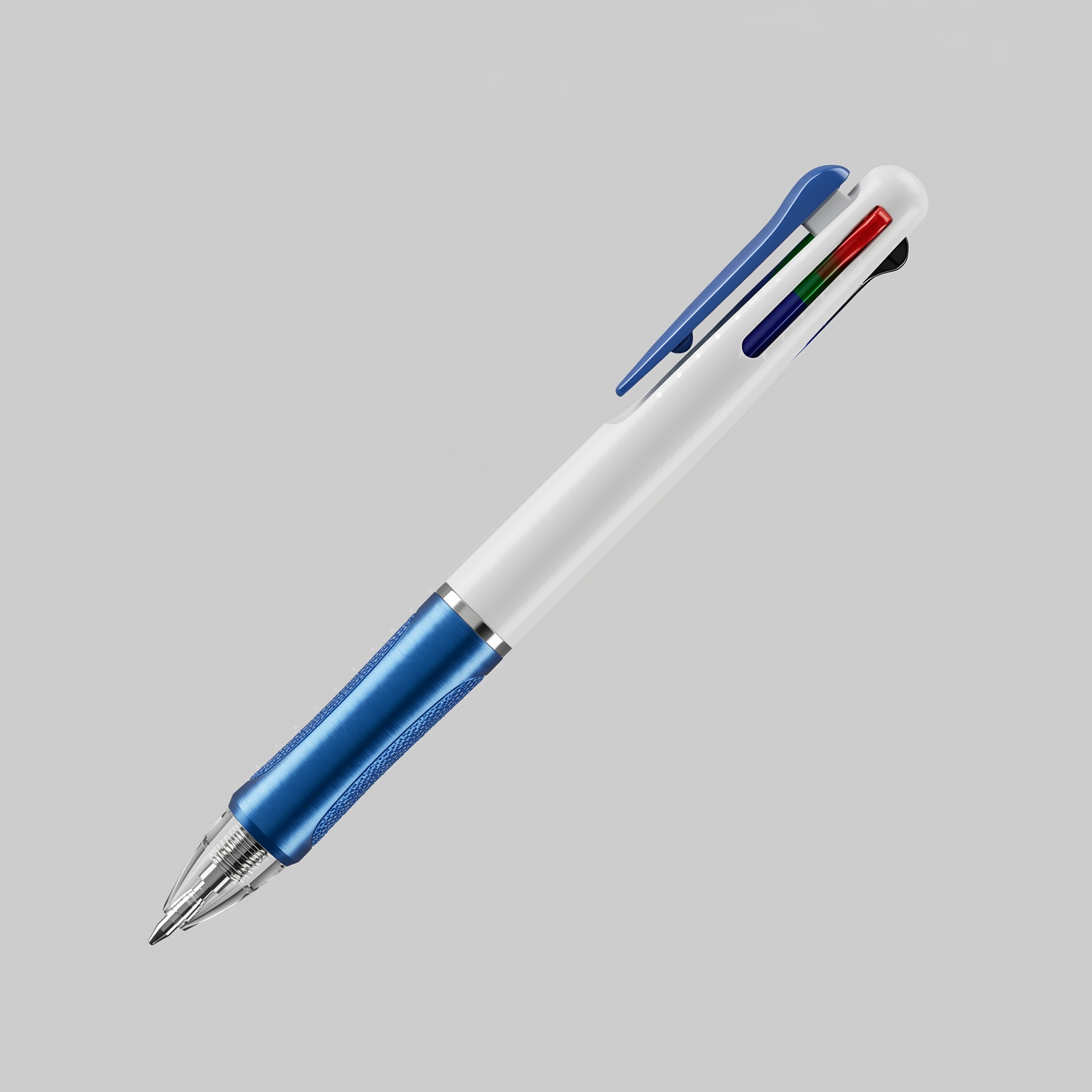 CedarCrest Voyager ABS 3-in-1 Pen