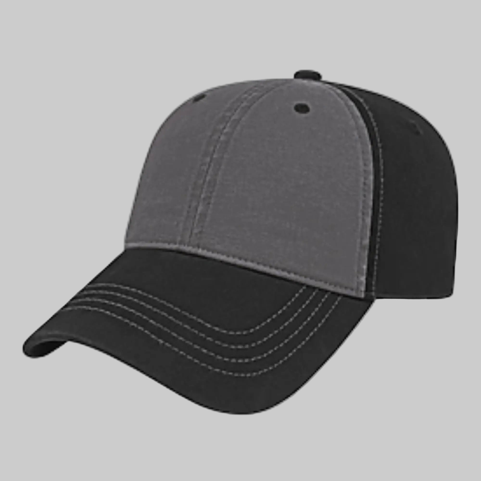 CAP AMERICA Relaxed Golf Hat