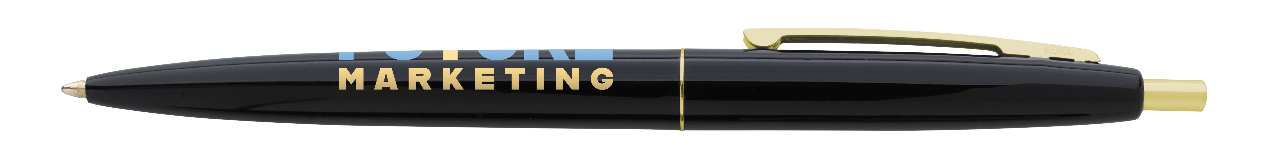 Clic™ Gold Pen