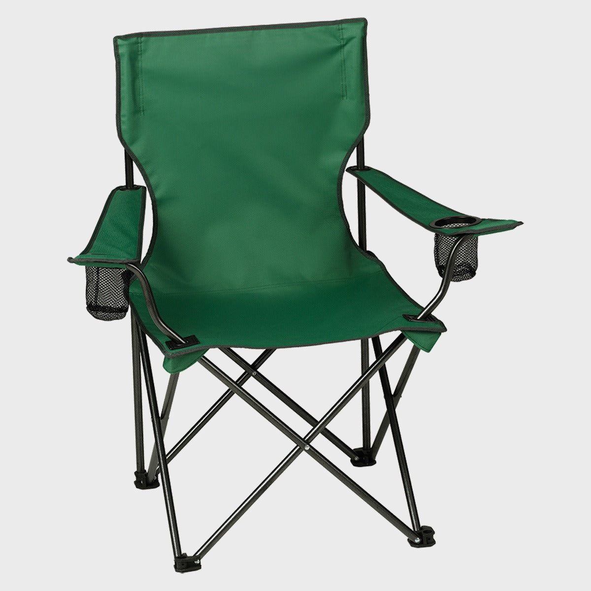 Top Dog Camp Chair - cpch-green