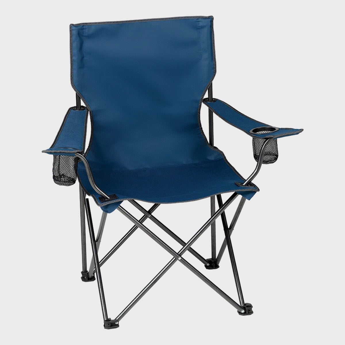 Top Dog Camp Chair - cpch-navy