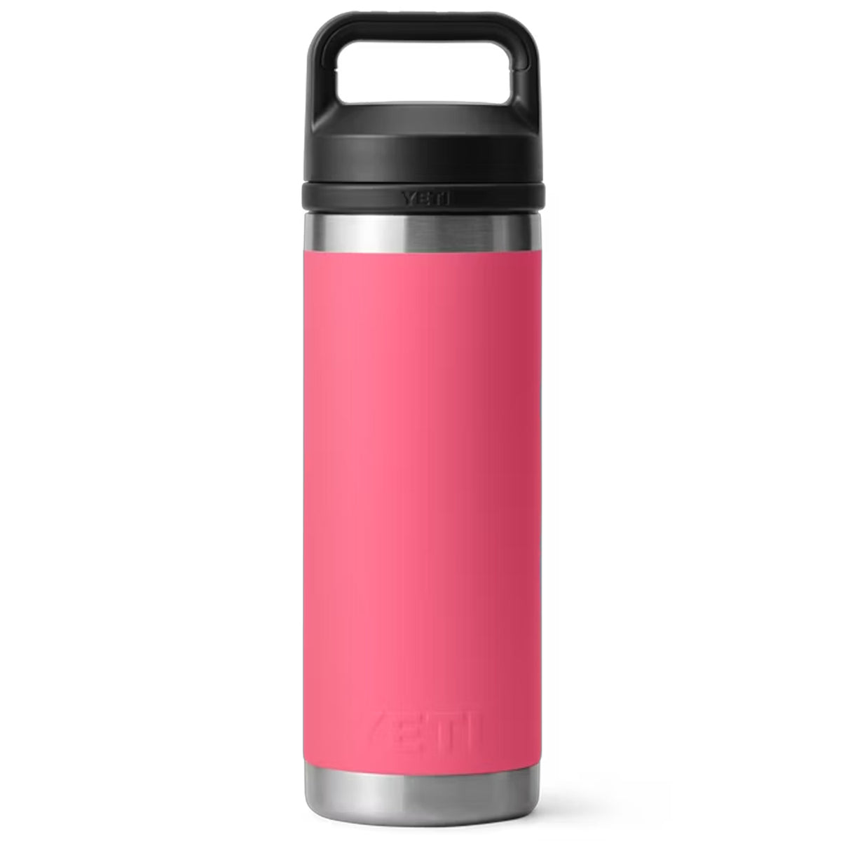 YETI Stainless Steel Water Bottle — 18oz