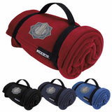 Koozie Field Blanket - field-group