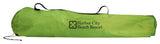 Koozie Camp Chair With Cooler